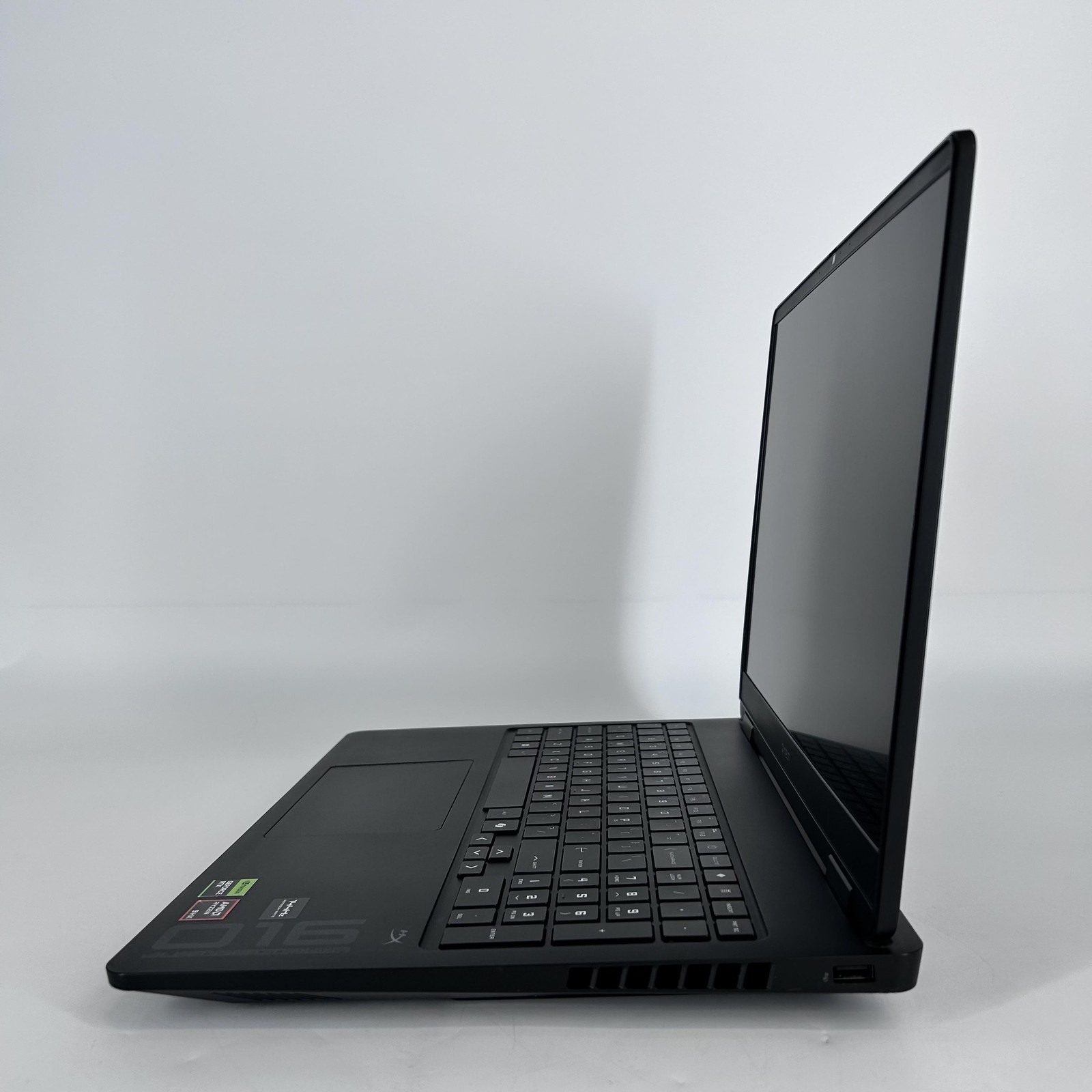 HP Omen 16 FHD+ 2.4 GHz Ryzen 9 8940HX 32GB 1TB SSD NVIDIA RTX 5060 Good