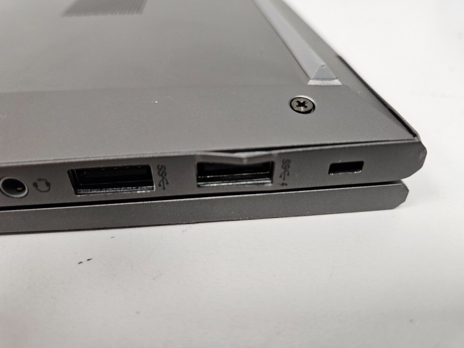 Lot of 5) HP ZBook Firefly 14 g7 i5-10210u @ 1.60 GHz 16GB RAM NO SSD/OS/AC