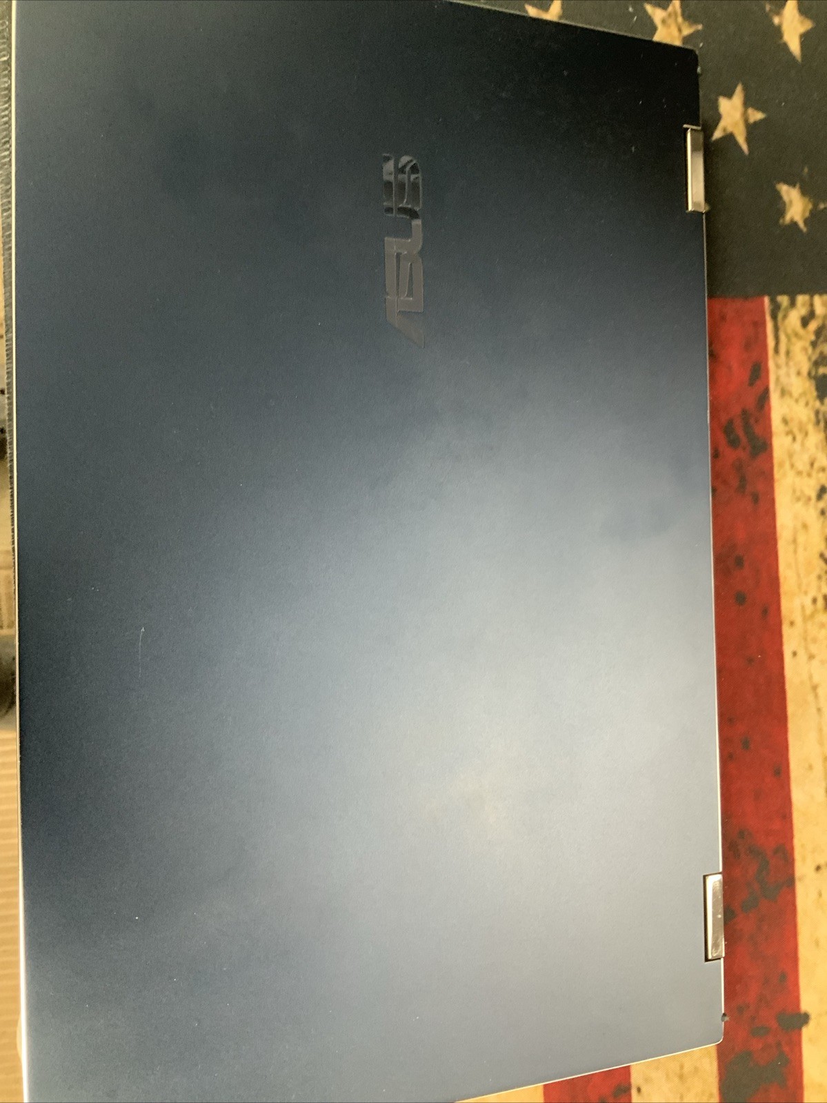 ASUS Zenbook Pro 15 Flip OLED 15.6″ Touch i7-12700H 16 Ram 1 TB NVMe Q5297 26J1