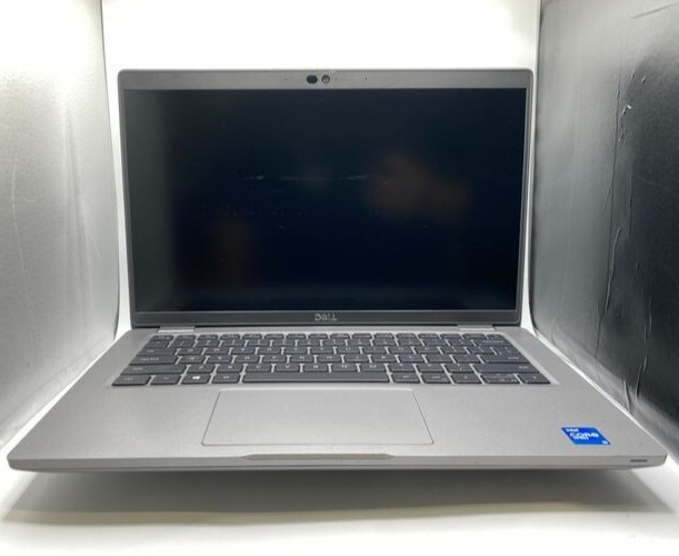 Dell Latitude 5420 14″ Intel Core I5-1145G7 @2.60GHz 16GB RAM 256GB SSD