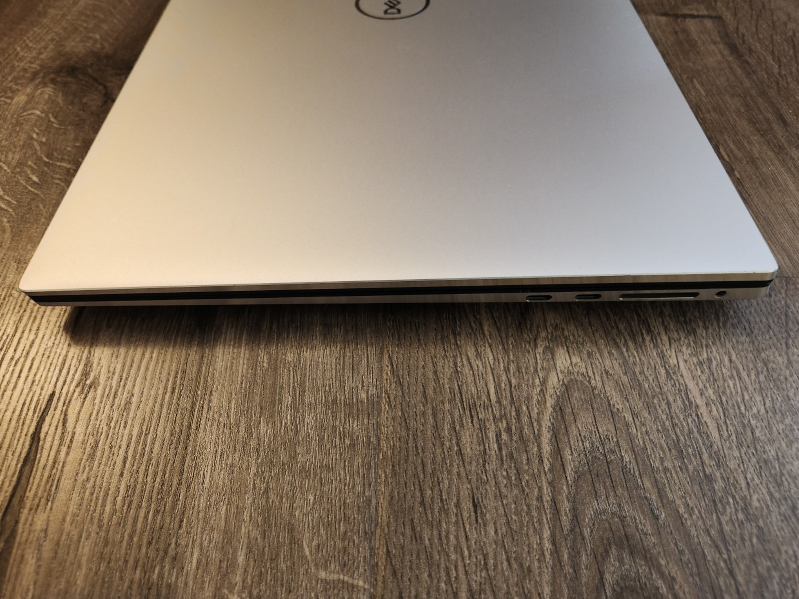 Dell XPS 9700 17 Intel Core i7-10750H 32GB RAM NVidia GeForce 3840 x 2400 Laptop