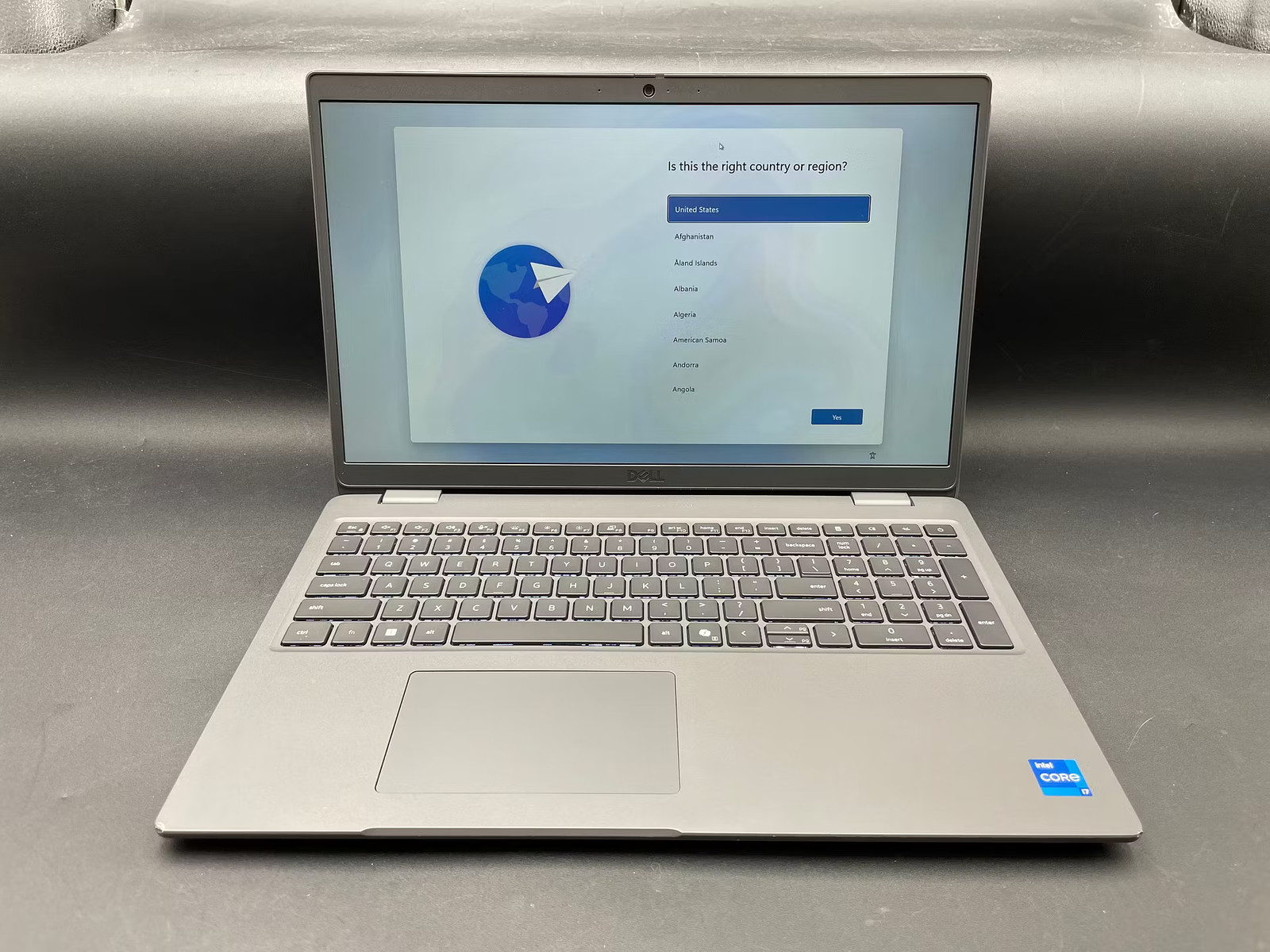 Dell Latitude 3550 Used 15.5″ (i7-1355U-16GB-256GB NVMe)