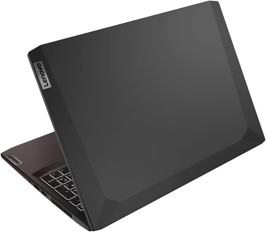 Lenovo IdeaPad Gaming 3 15.6″ (Ryzen 5-5600H, 512GB SSD, 24GB RAM, 3050 Ti)