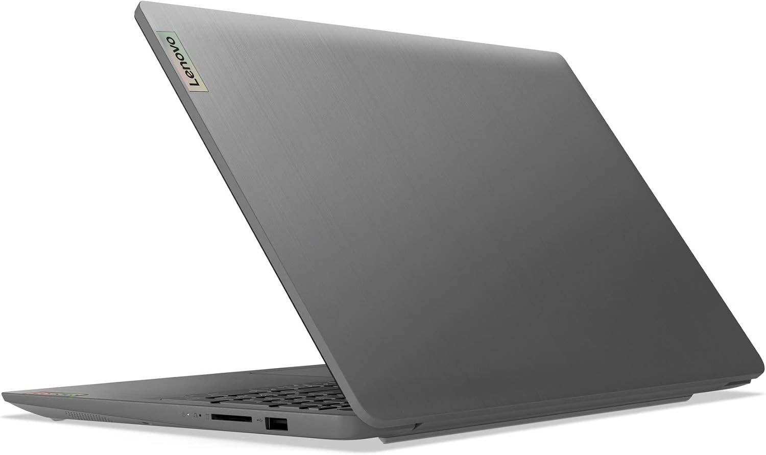 Lenovo IdeaPad 3 15.6″FHD Touch Laptop, Intel Core i5-1135G7, 20GB 1TB SSD