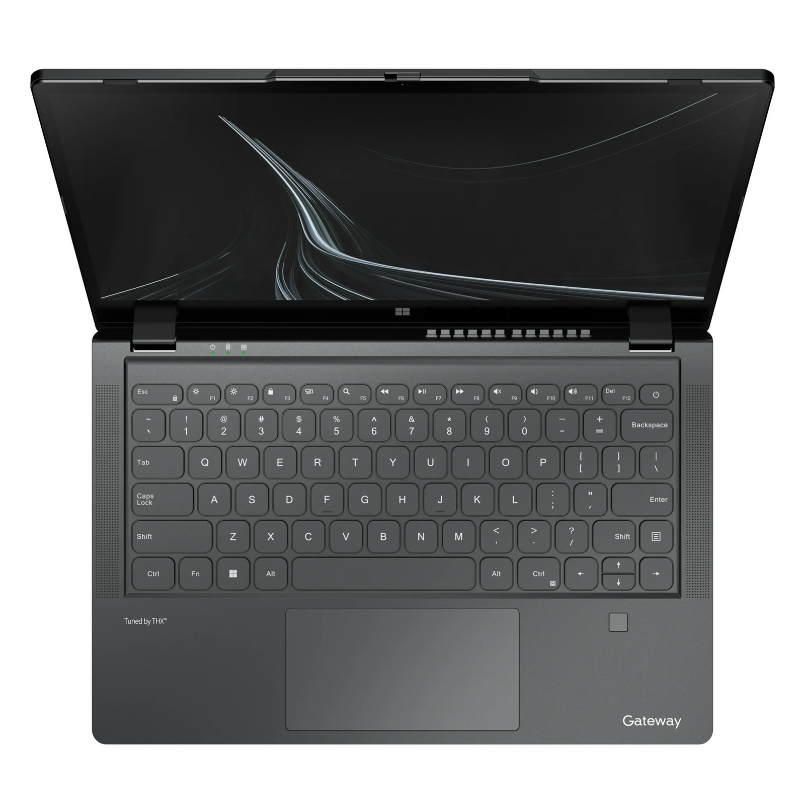 Gateway 14.1″ FHD Touchscreen Laptop Intel Core i5-1235U, 8GB 512GB W11H