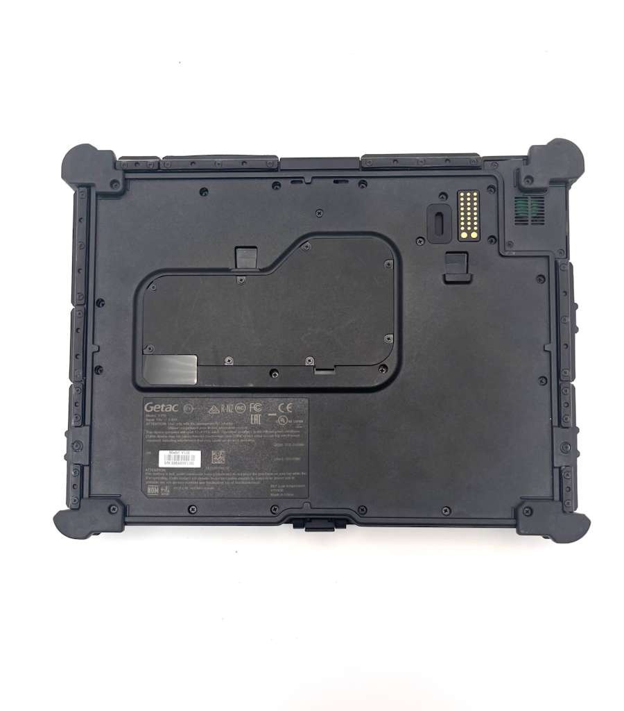 Getac V110 G6 Fully Rugged Laptop | Ci5-10210U 11.6″ | FHD Touch | 16GB | 256GB