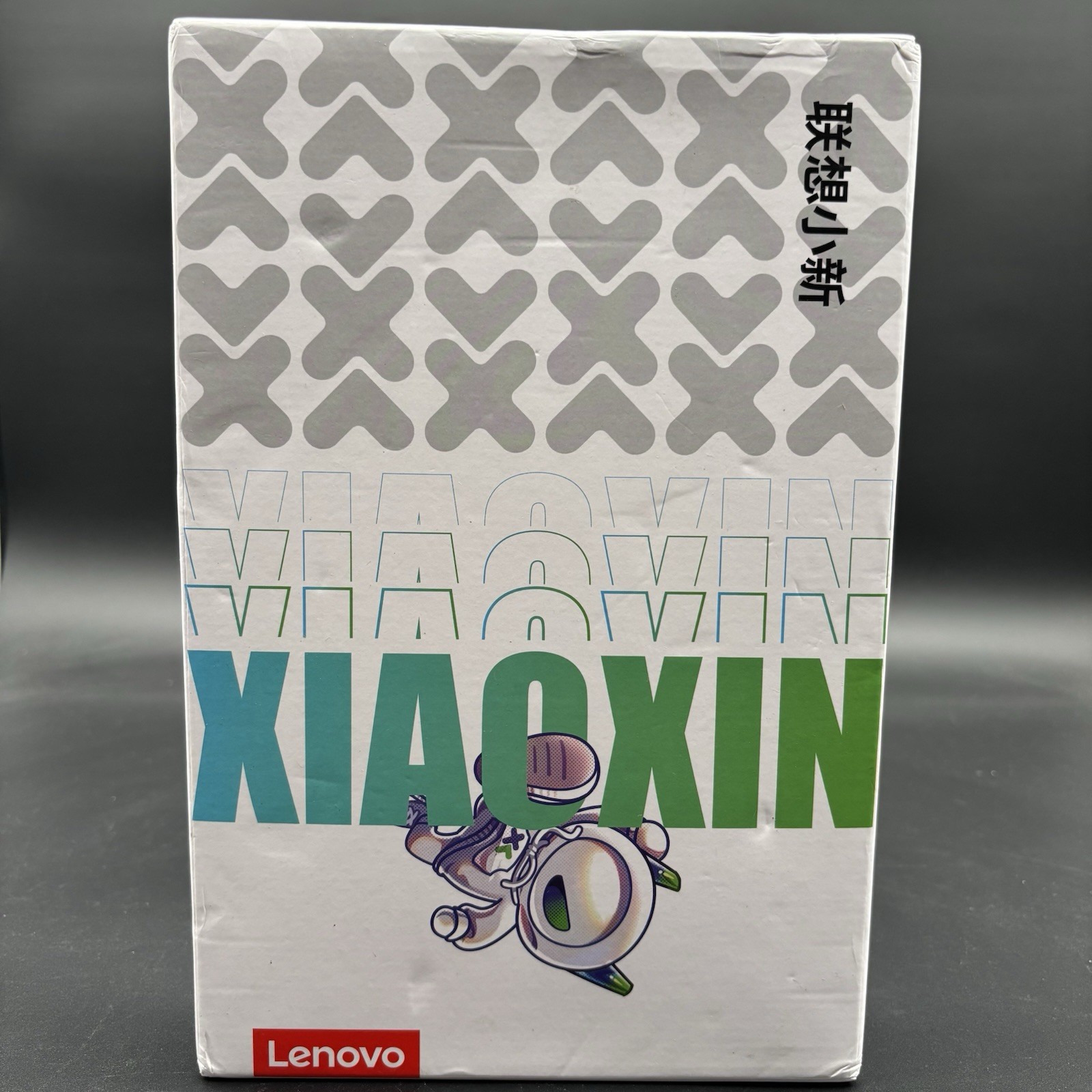 Lenovo Xiaoxin Pad 11 2025 8GB RAM + 128GB ROM Polar Blue Wi-Fi