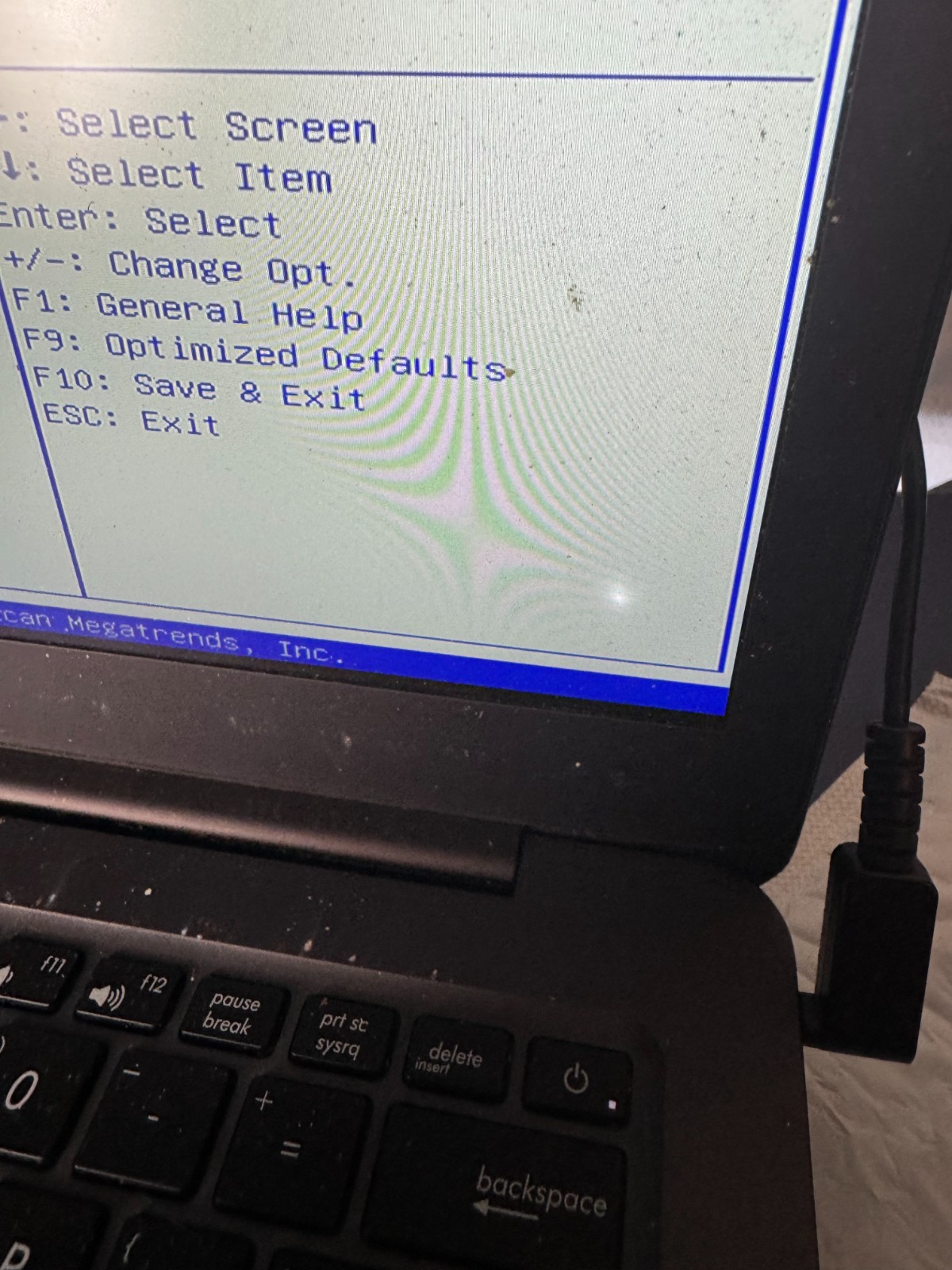 ASUS Laptop UX305C Core M3-6Y30, 8GB RAM, 13″ Laptop for Repair #4644