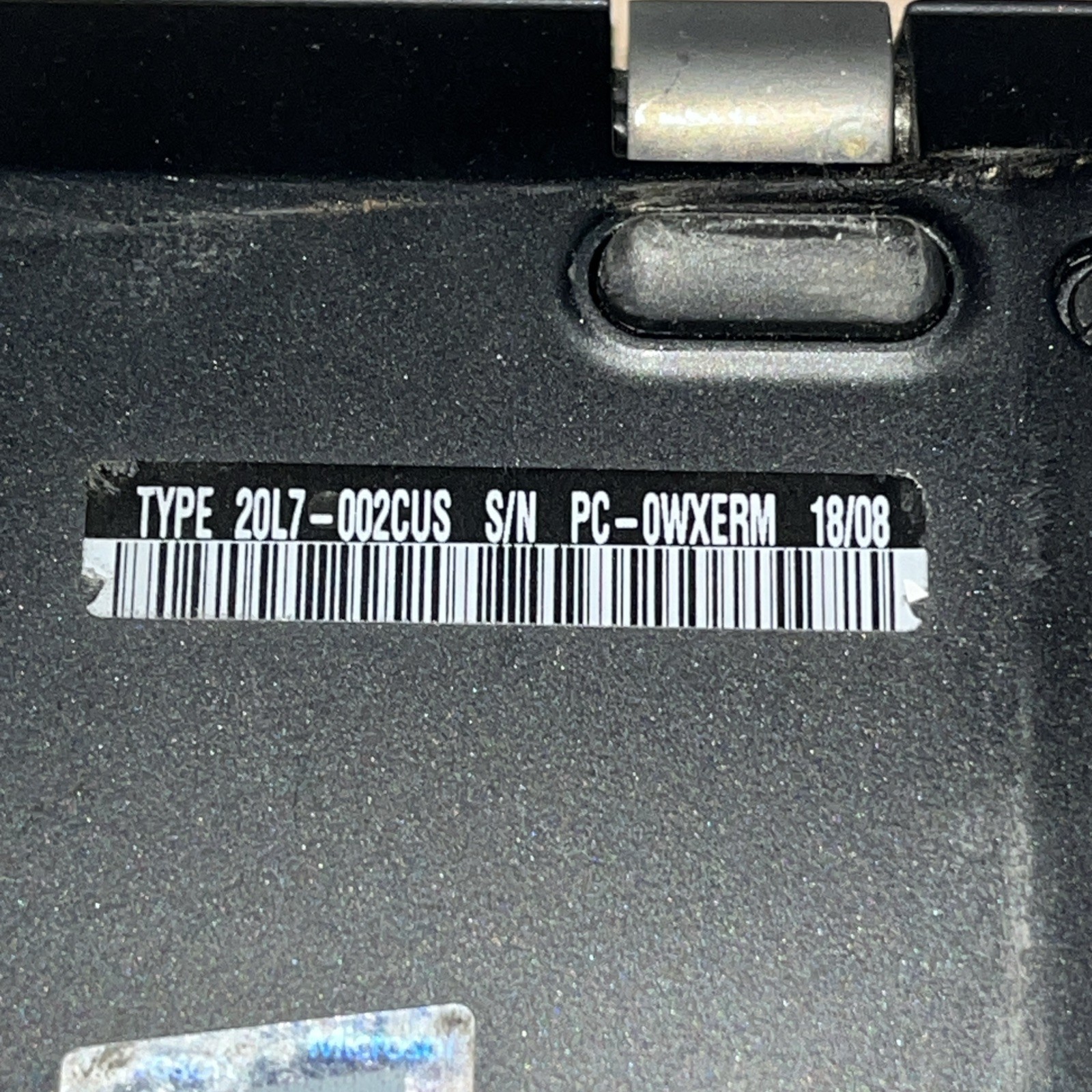 LENOVO THINKPAD T480S INTEL CORE I5 8TH GEN 16GB RAM NO HD