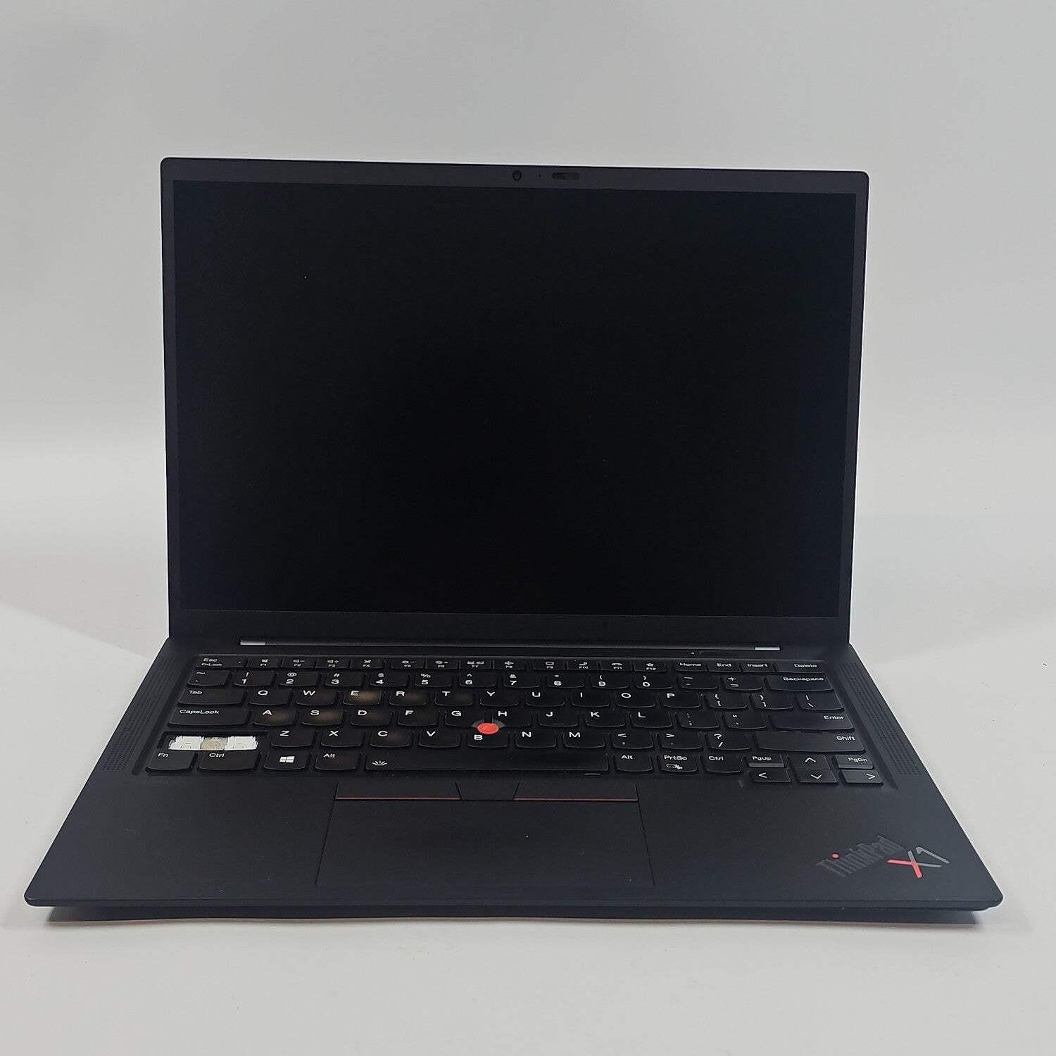 Lenovo ThinkPad X1 Carbon Gen 8 13.3″ i5-1145G7 2.6GHz 16GB RAM 512GB SSD