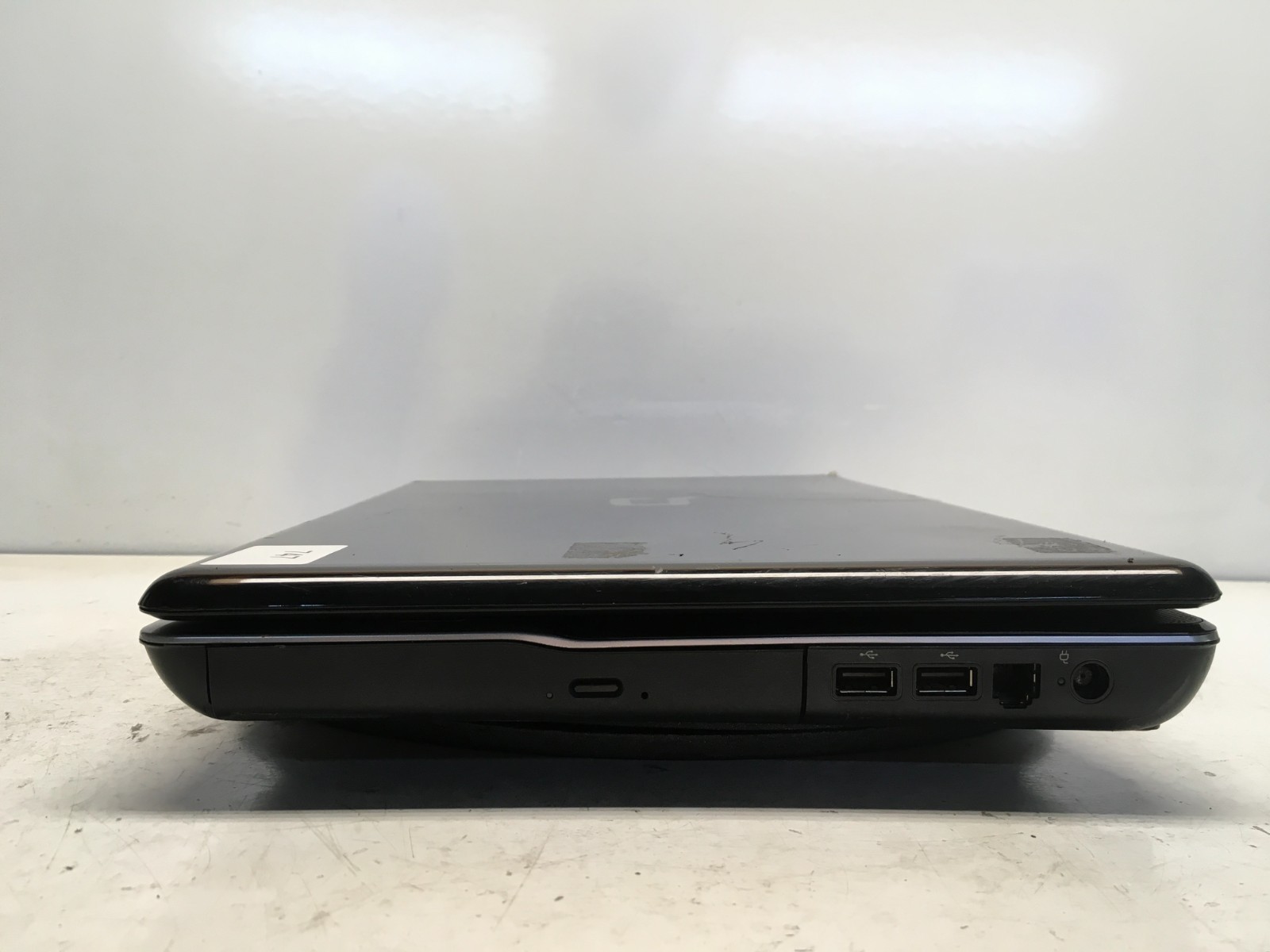 Compaq Presario CQ61 AMD Athlon II Dual-Core M300 2000MHz 3 GB NO HDD READ
