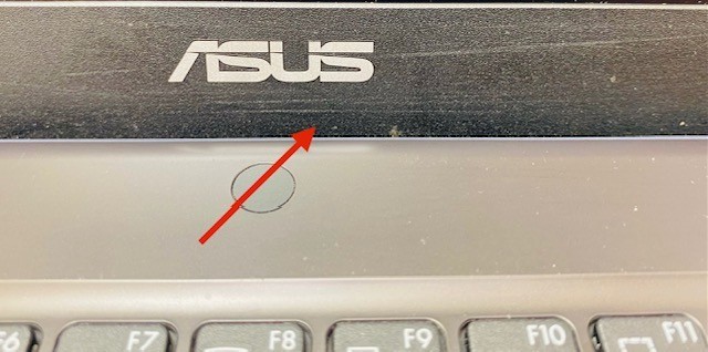 Asus Expertbook BR1204CG 128GB Windows 11 Pro Education Laptop