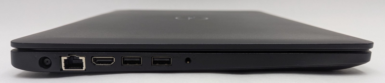 Incomplete Dell Latitude 3580 15.6″ Laptop i7-7500U 2.70GHz 8GB RAM AMD – *READ*