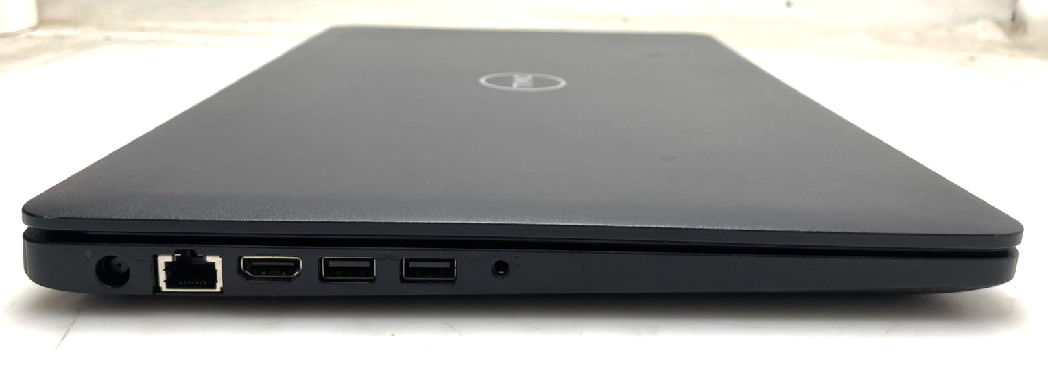 Dell Latitude 3580 15.6″ i3-6006U 8gb Ram 250gb SSD Linux OS “Fair” Bttry