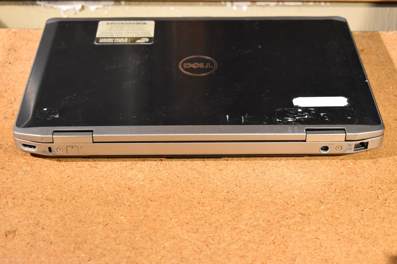 Dell Latitude E6420 Intel Core i5-2520M 8GB RAM 320GB Windows XP Pro x64 64-bit
