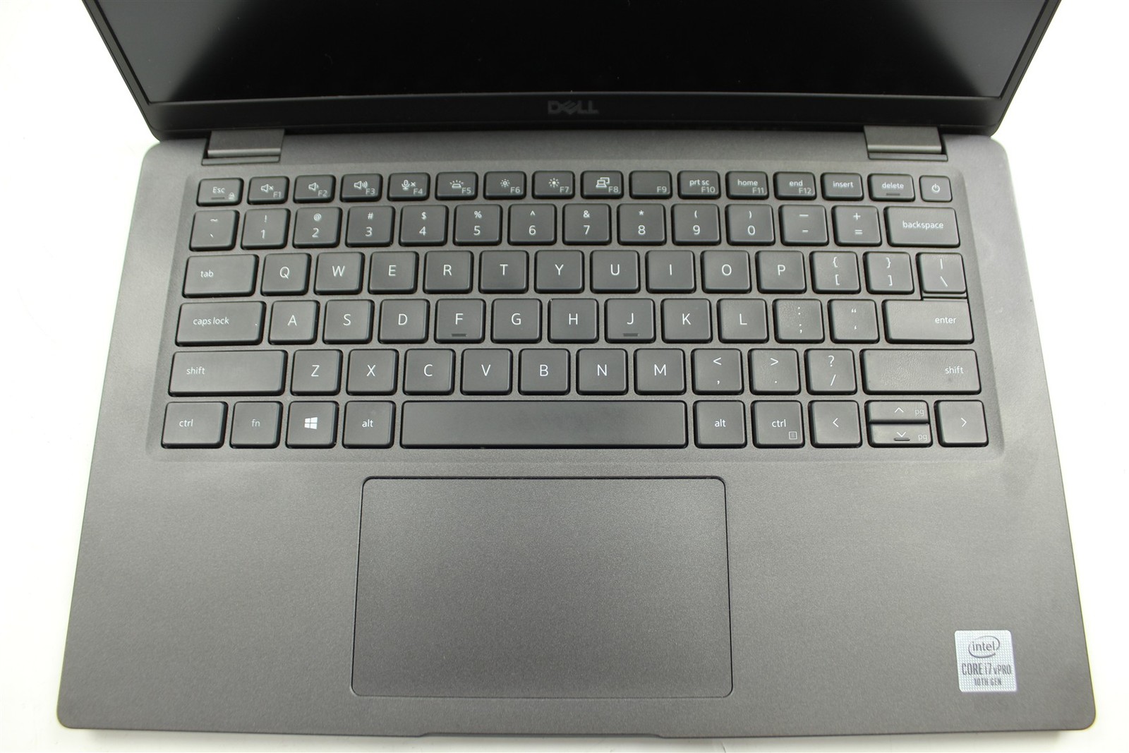 Dell Latitude 7410 14″ FHD i7-10610U 1.8GHz 256GB SSD 16GB RAM NO OS