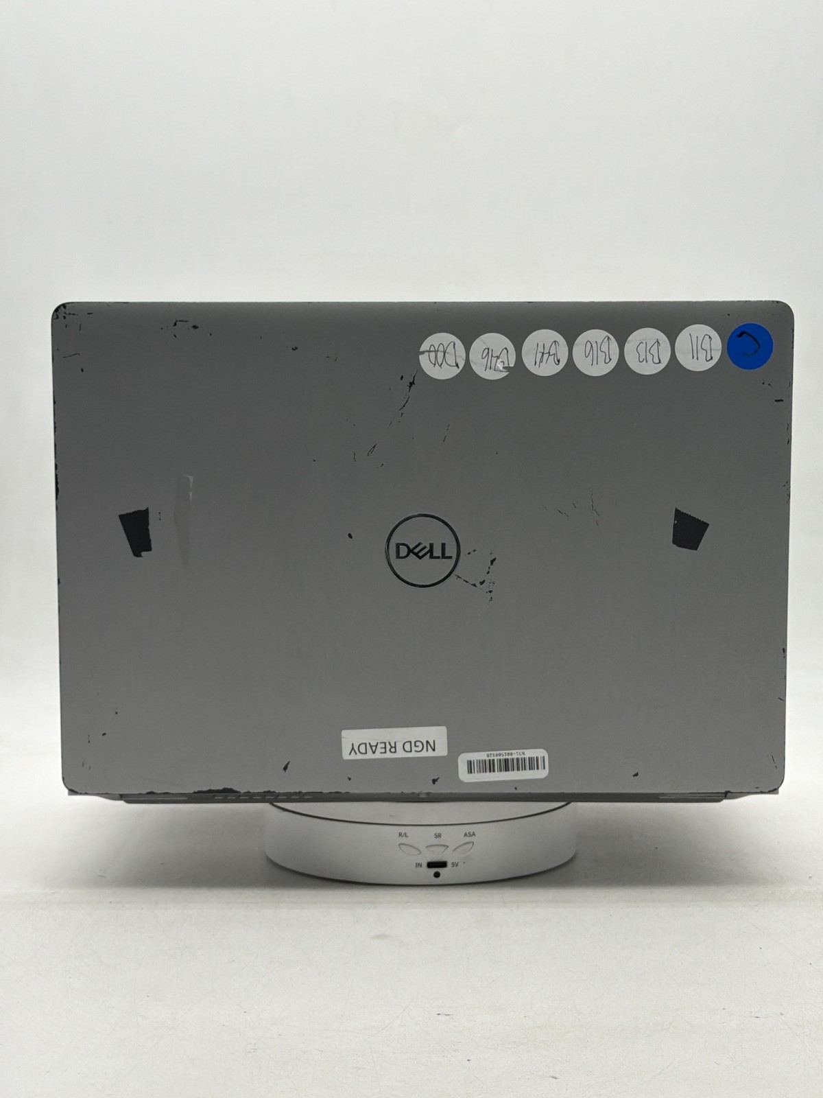 Dell Latitude 5310 13.3″ i5-10310U 16GB 256GB – NO OS READ