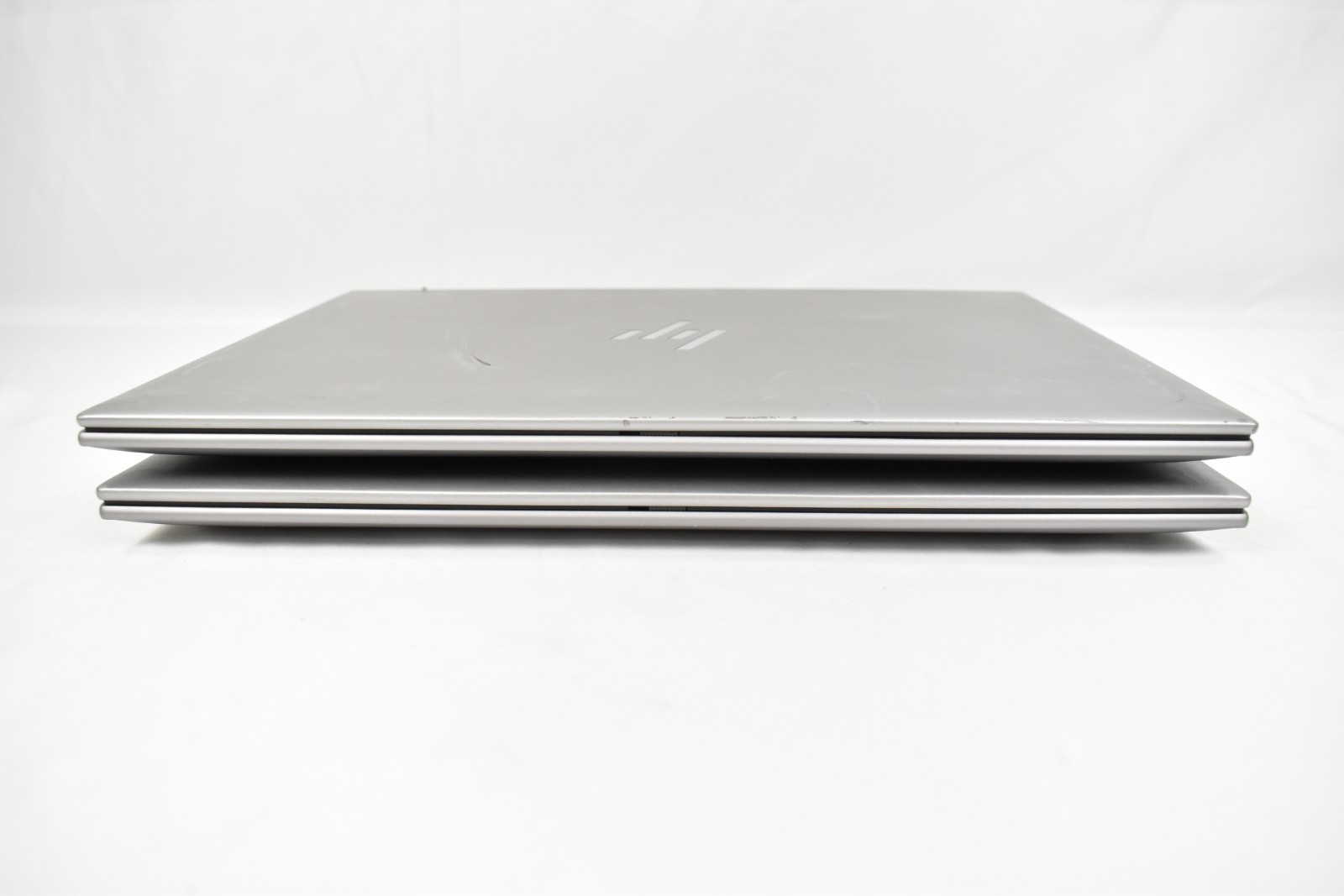 (2) HP Z Book Firefly 14 G10 Laptop i5-1340P 16GB No HD No OS For Parts Repair