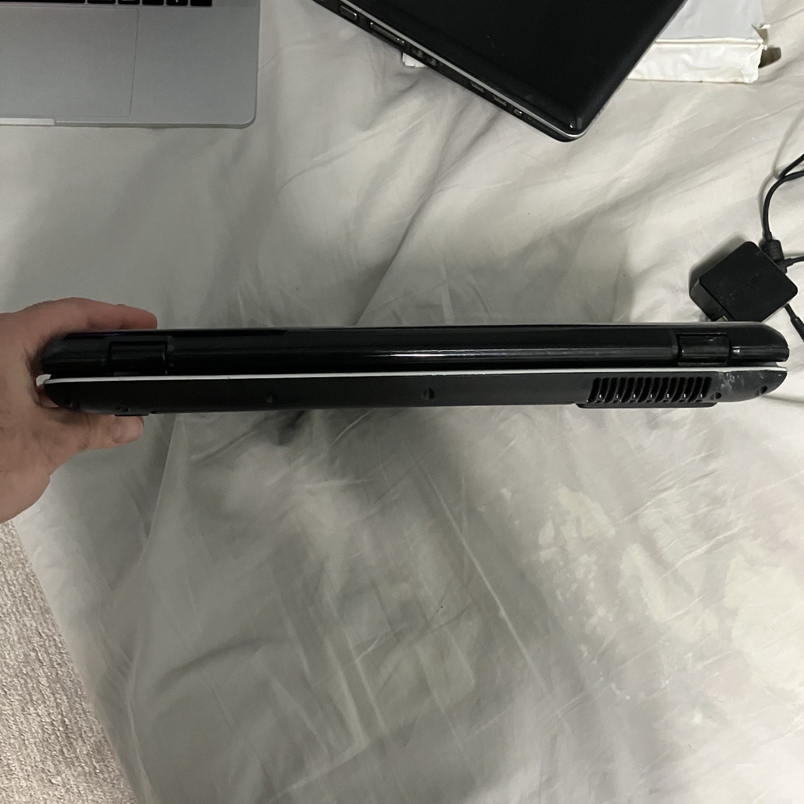 HP Pavilion dv6000 15.4in. Notebook/Laptop – For Parts Or Not Working