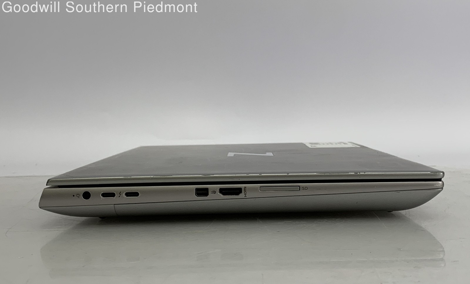 HP ZBook Fury 16 G9 Intel Core i9-12950HX 32GB RAM 512GB SSD Win 11 RTX A3000