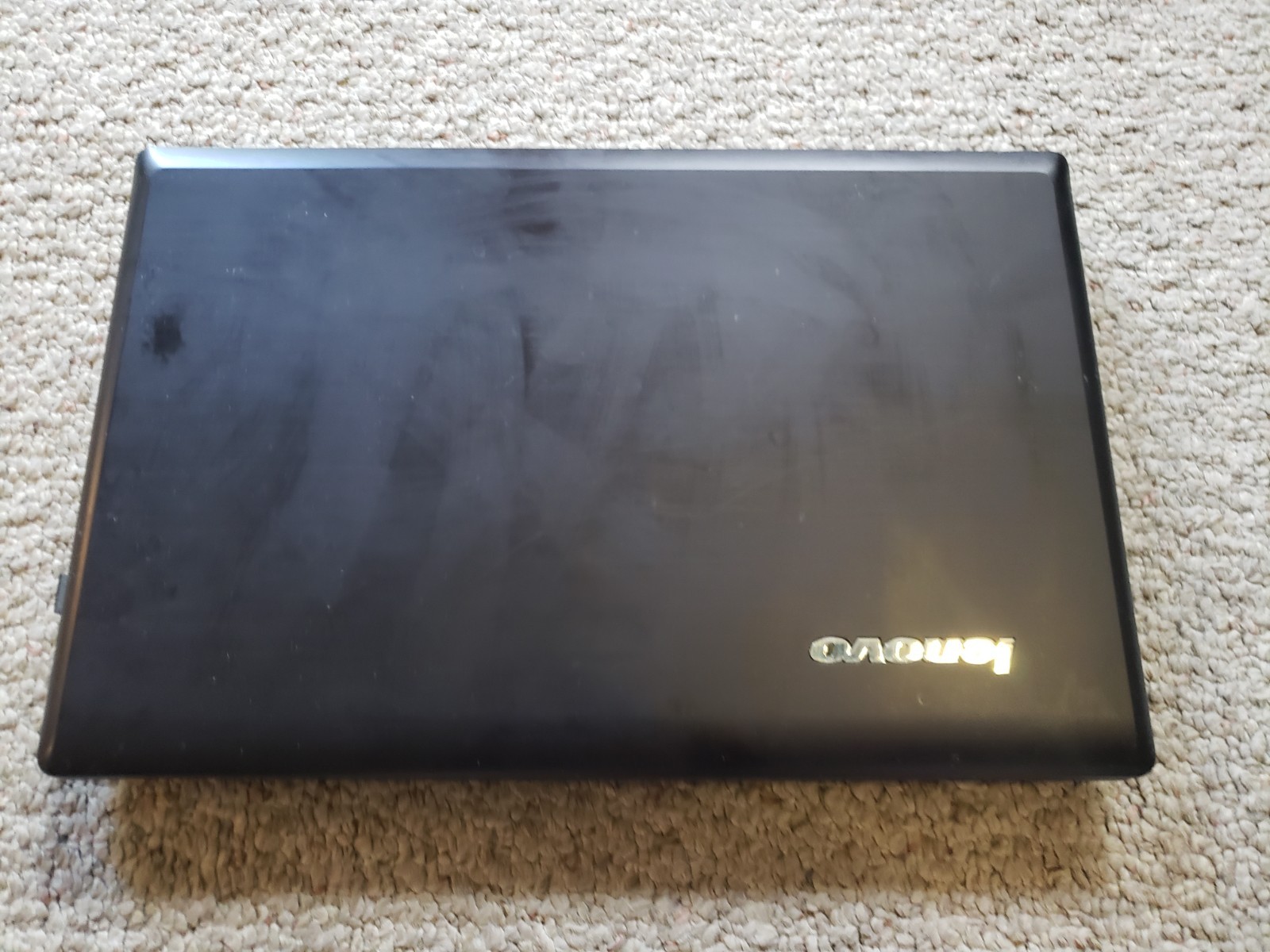 Lenovo G580 Laptop Intel 2020M(2.4GHz 2MB) 4GB Ram NO HD/OS