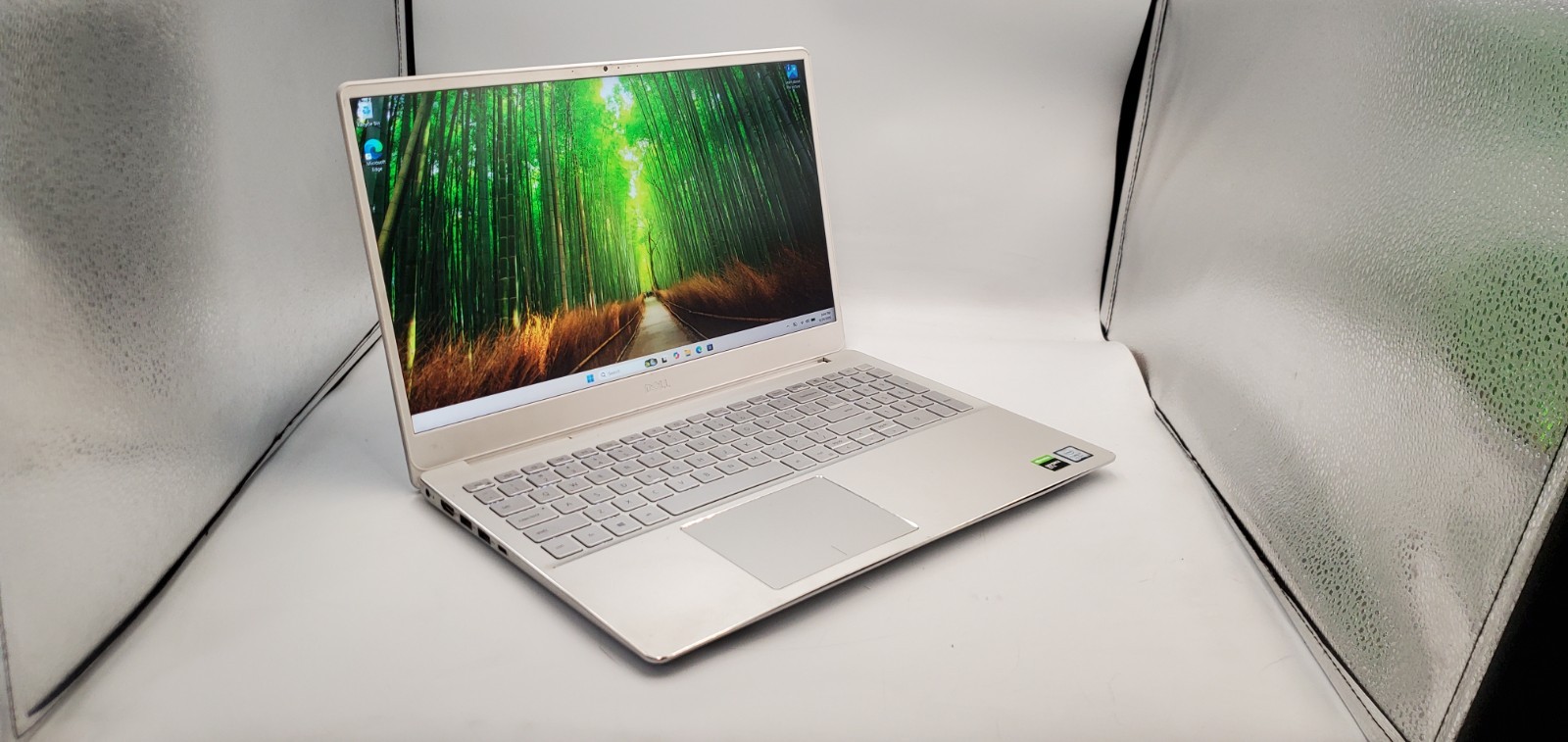 Dell Inspiron 7591 Laptop Intel Core i7-9th Gen 8GB RAM 256GB SSD W11H FHD