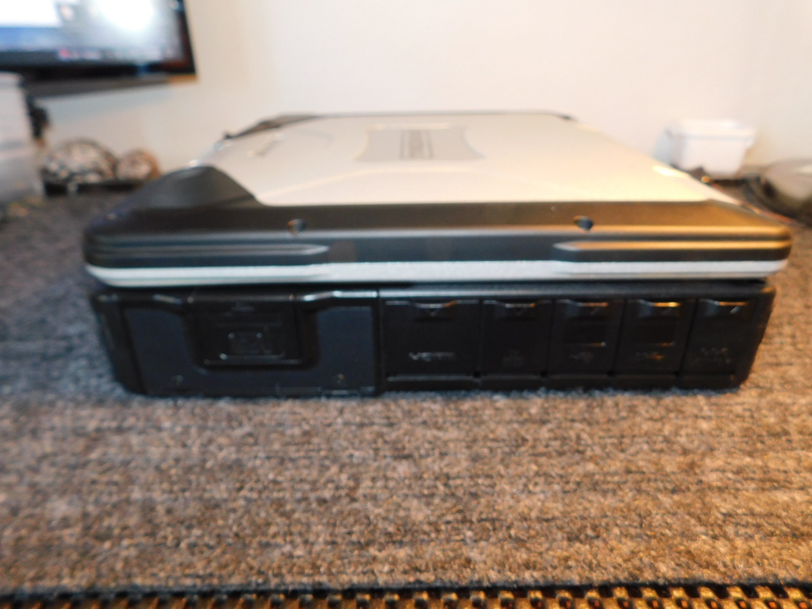 Panasonic Toughbook CF31 MK6 CORE i5 7300U 2.7GHZ 16GB RAM 512GB SSD Win 11 Pro