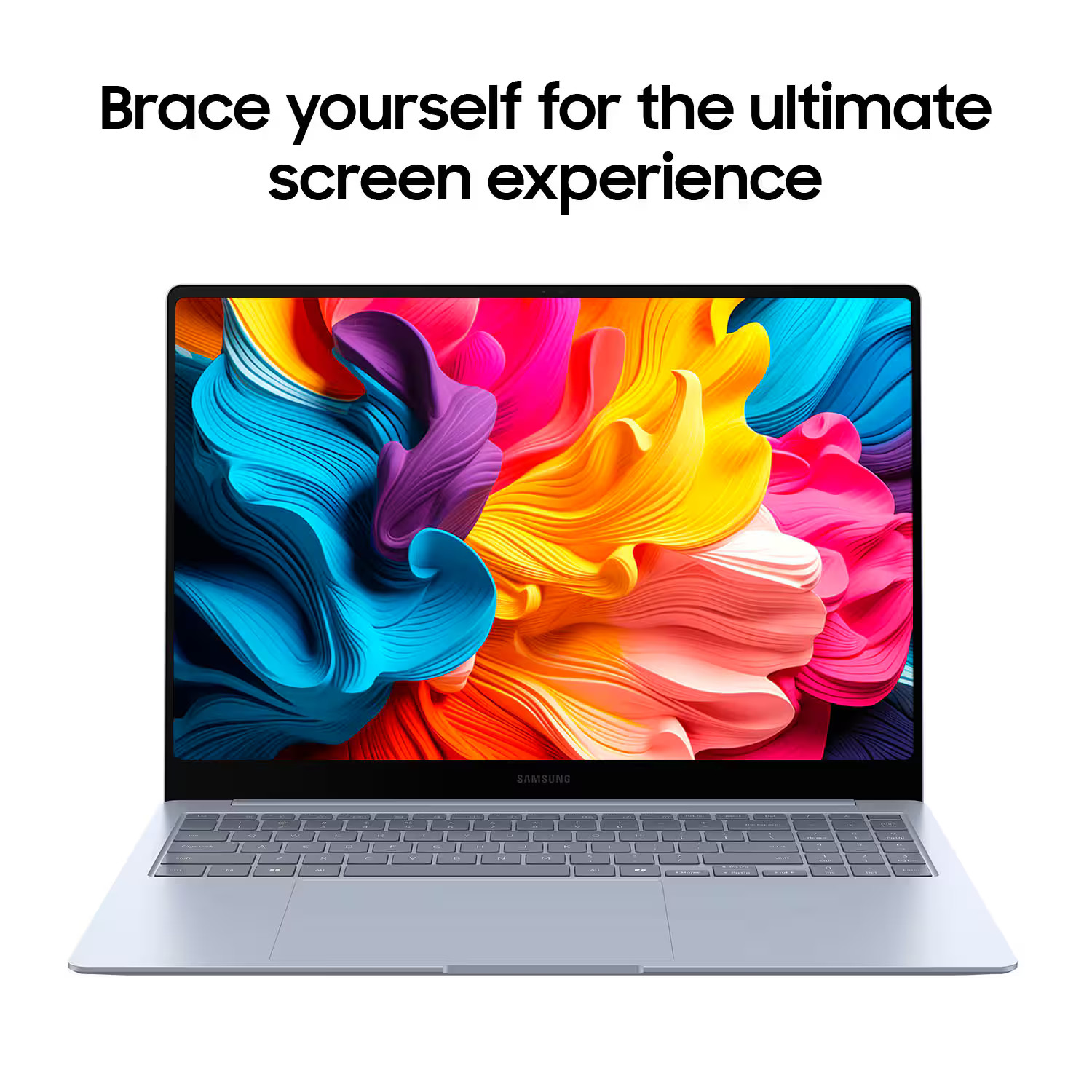 Samsung – Galaxy Book4 Edge – Copilot+ PC – 16″ AMOLED Touch-Screen Laptop – …