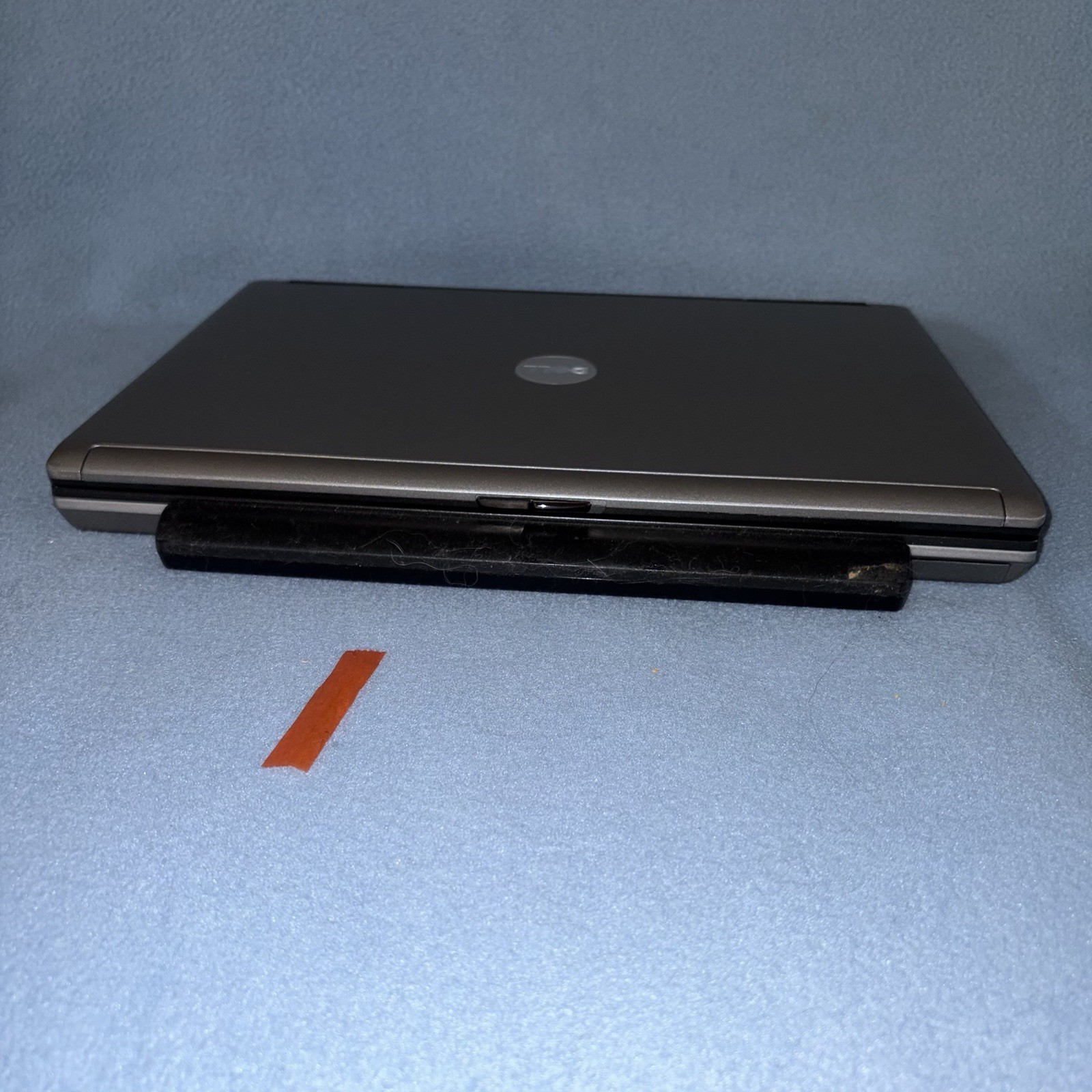 Dell Latitude D630 Laptop Intel Core Windows XP Professional 2005 Untested PP18L