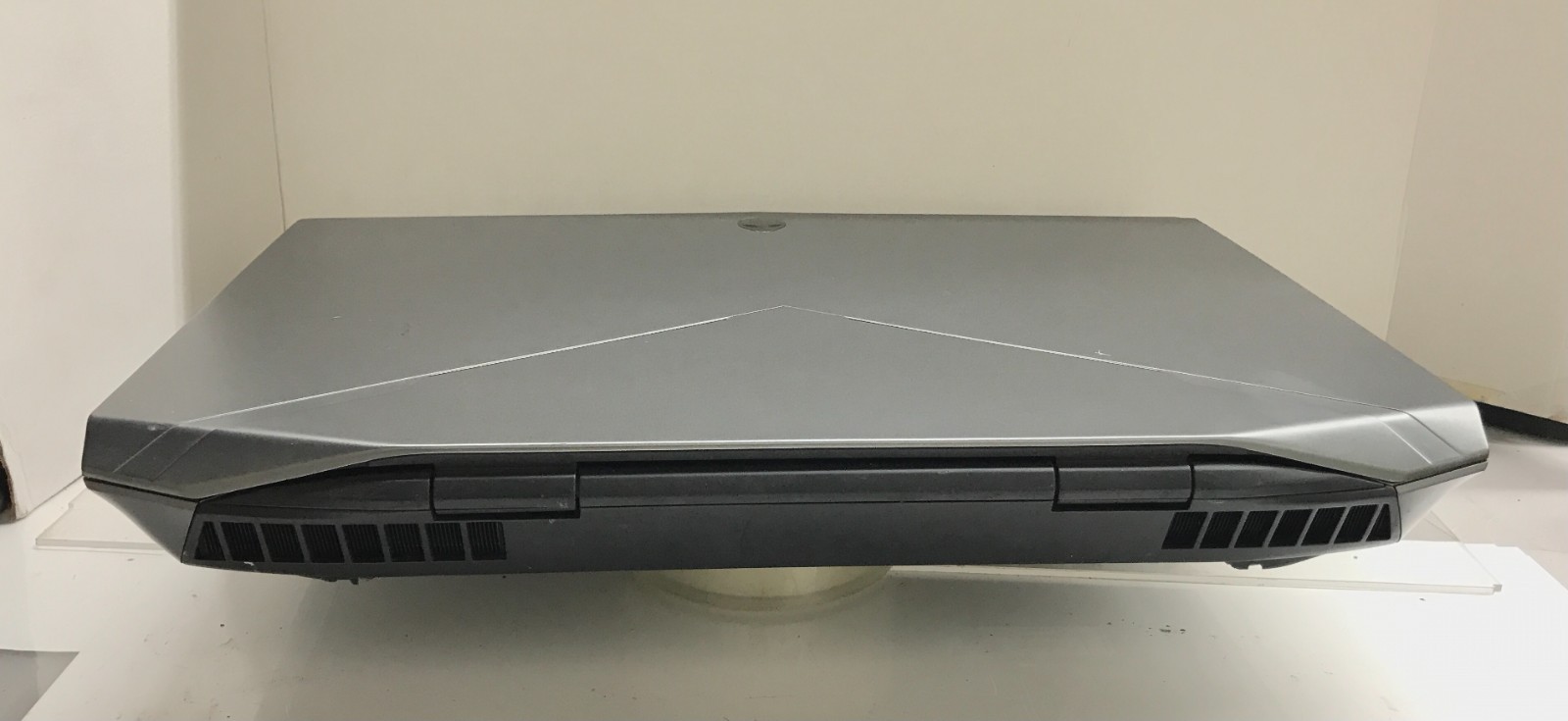 DELL ALIENWARE 17 i7-4700MQ@2.40GHz 16GB 250GB SSD NVMe W10P GEFORCE GTX 765M