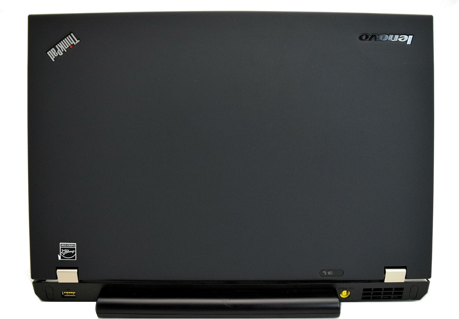 ThinkPad W530 i7-3720QM 16GB 500GB DVD+RW Quadro K1000M Win 10 Office 2019