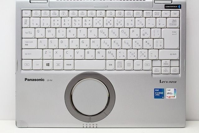 Panasonic Let’s Note CF-FV1 i5-1145G7 16GB 256GB Win11 Pro FHD 14 w/ AC Japan