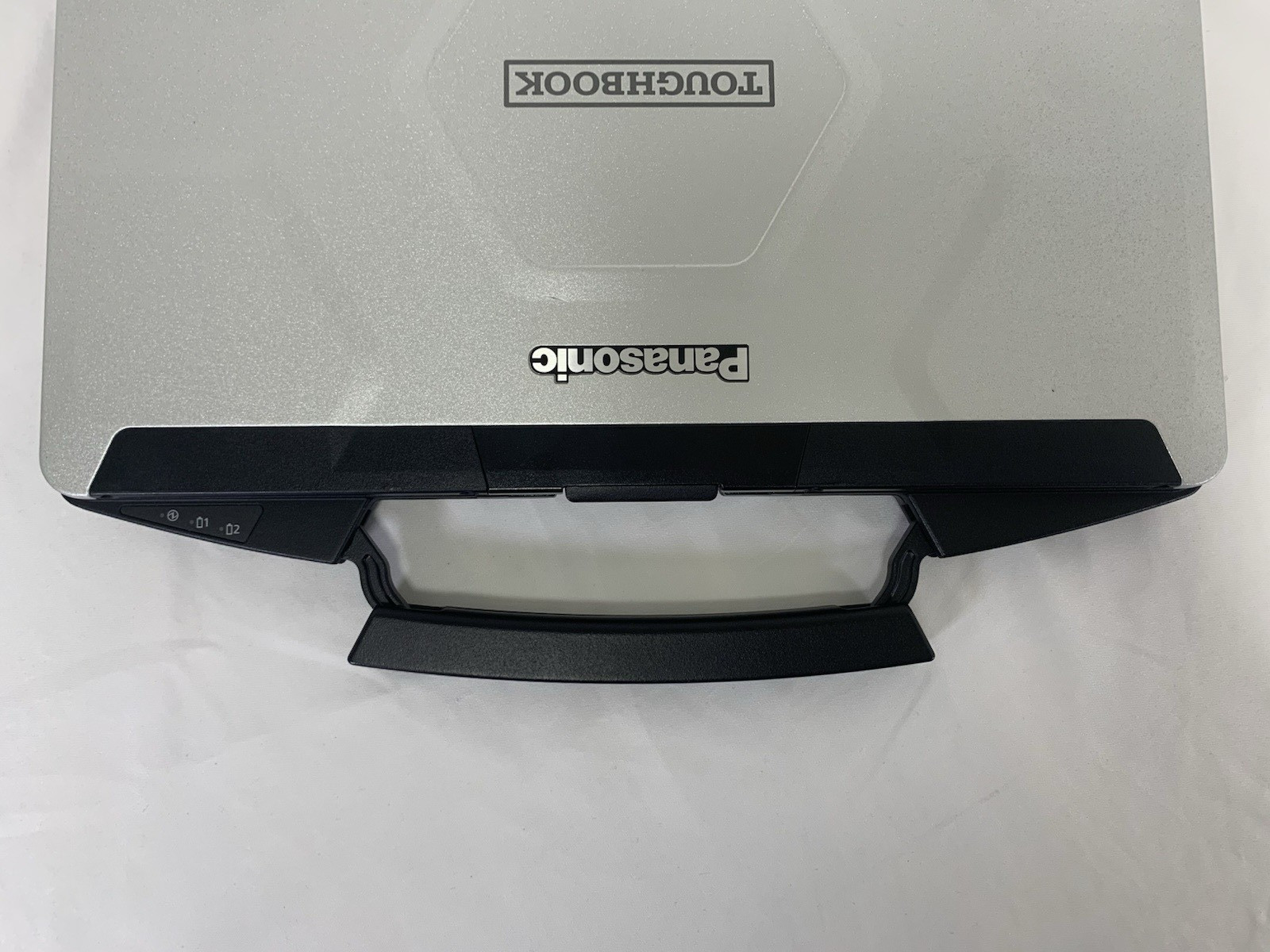 Panasonic Toughbook CF-54-3 Laptop i5-7300U 8GB RAM 256GB SSD Windows 11 Pro