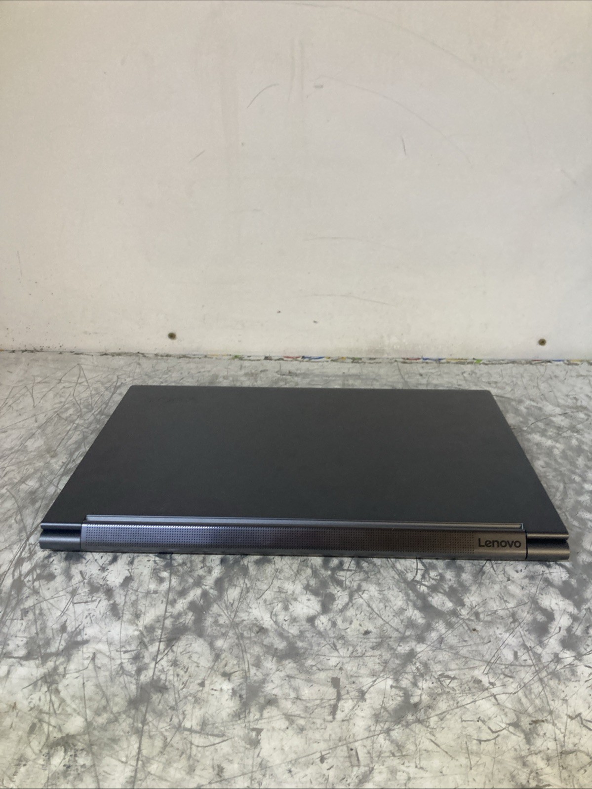 Lenovo Yoga C940 81TE i7-9750H 2.6GHz 12GB RAM 256GB SSD Win 11 keys not working