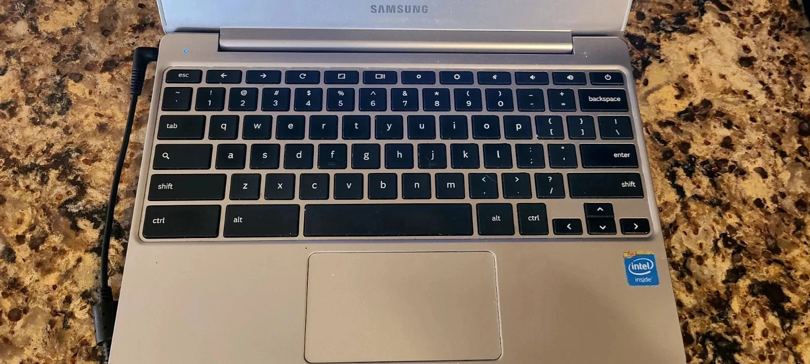 Samsung Chromebook XE500C12 11.6″ N3060 4GB 16GB Non-Touch Grade C