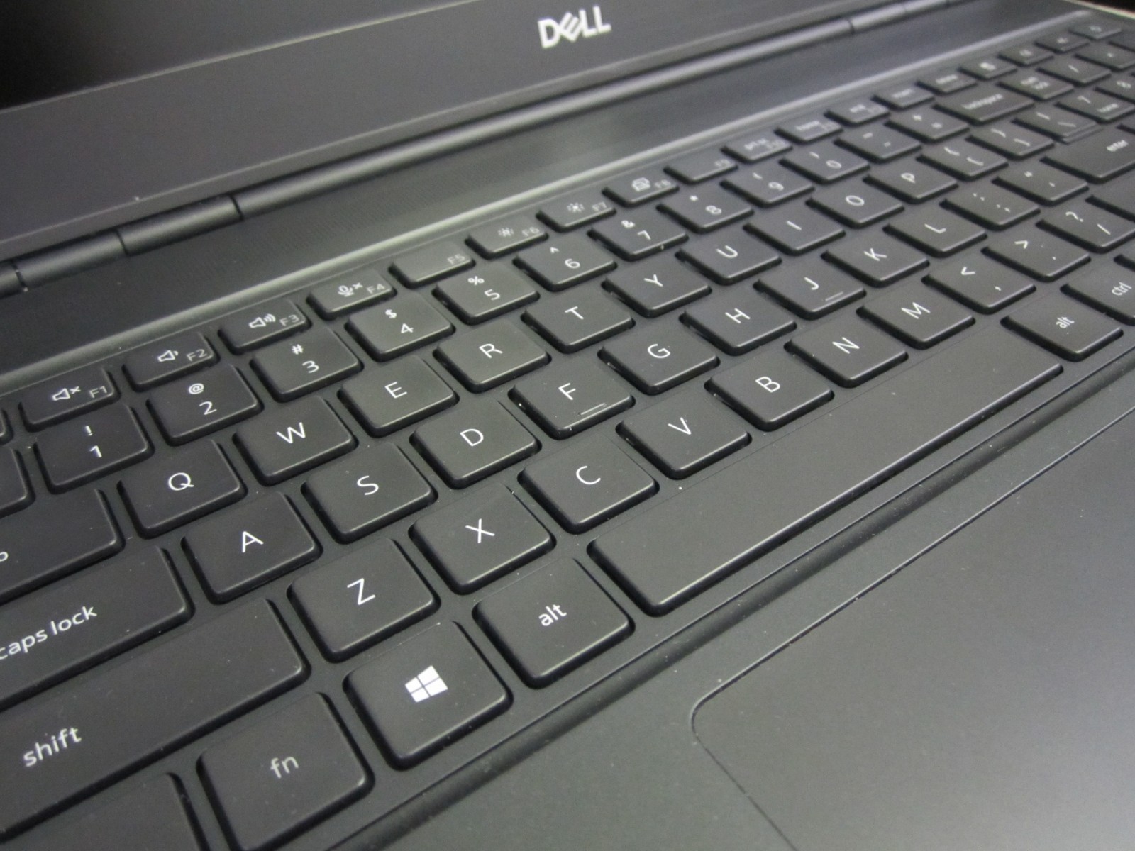 Dell Precision 7550 i5-10400H 2.60GHz 32GB Ram 512GB M2SSD UBUNTU Laptop +AC