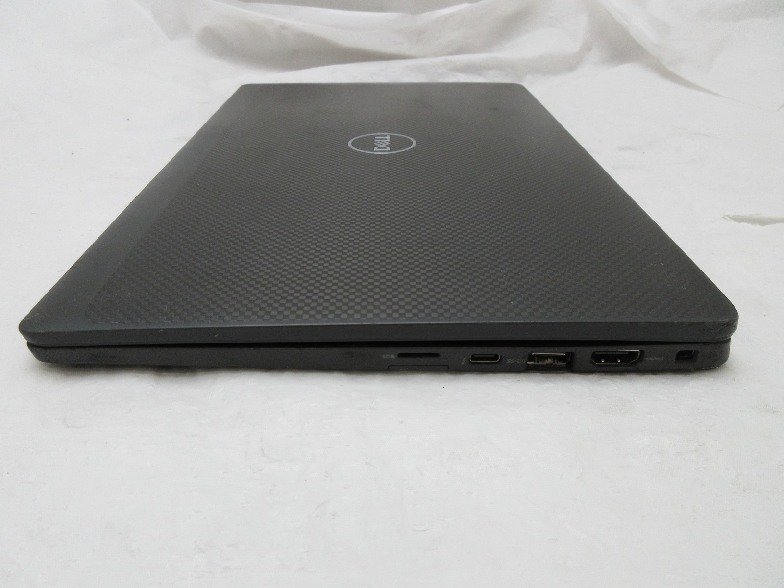 Dell Latitude 7420 14″ : i7-1185G7 3.0GHz : 16GB RAM : No SSD : Grade C