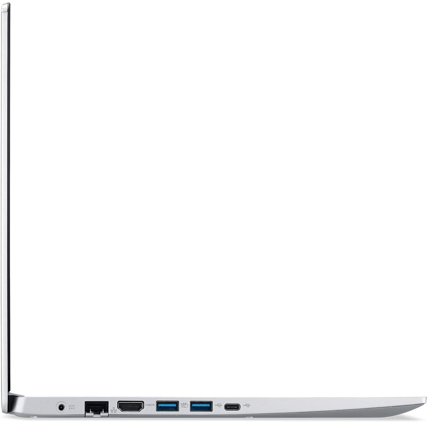 Acer Aspire 5 15.6″ 4/8GB RAM128GB SSD 500GB/1TB Intel Core i3 10th Gen Win 10