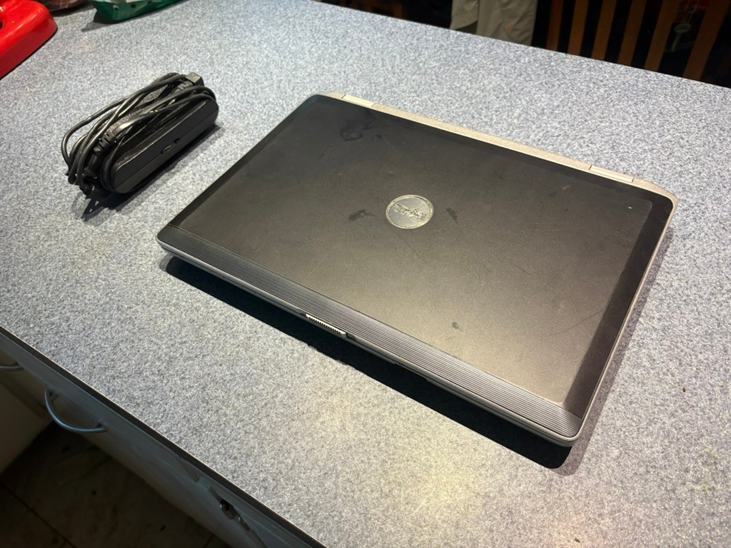 Dell Latitude E6420 i7 @ 2.7GHz 16GB 168GB SSD Windows 7 Pro
