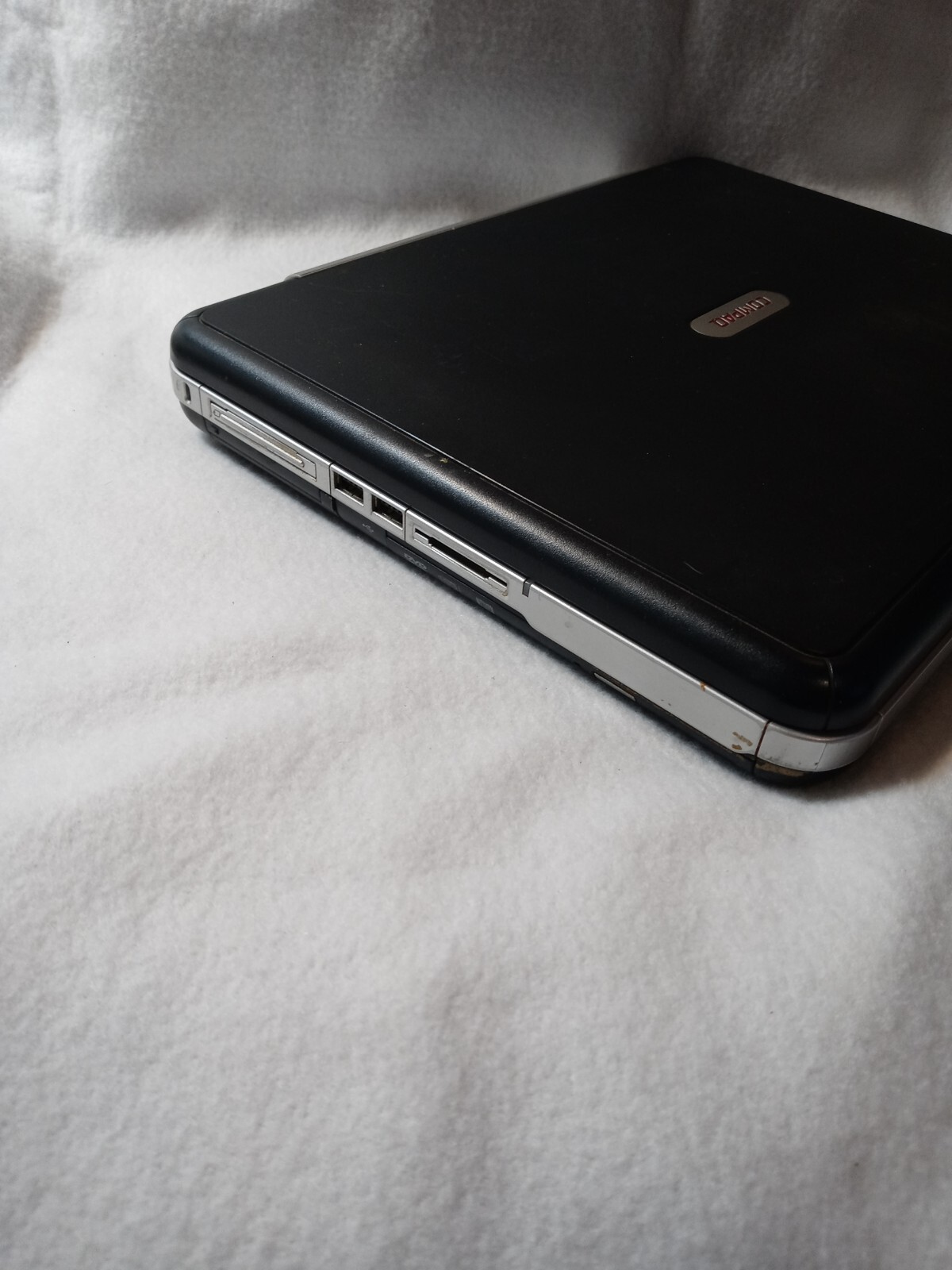 Compaq Presario R4000 15 1/2″ Laptop Windows XP PARTS ONLY