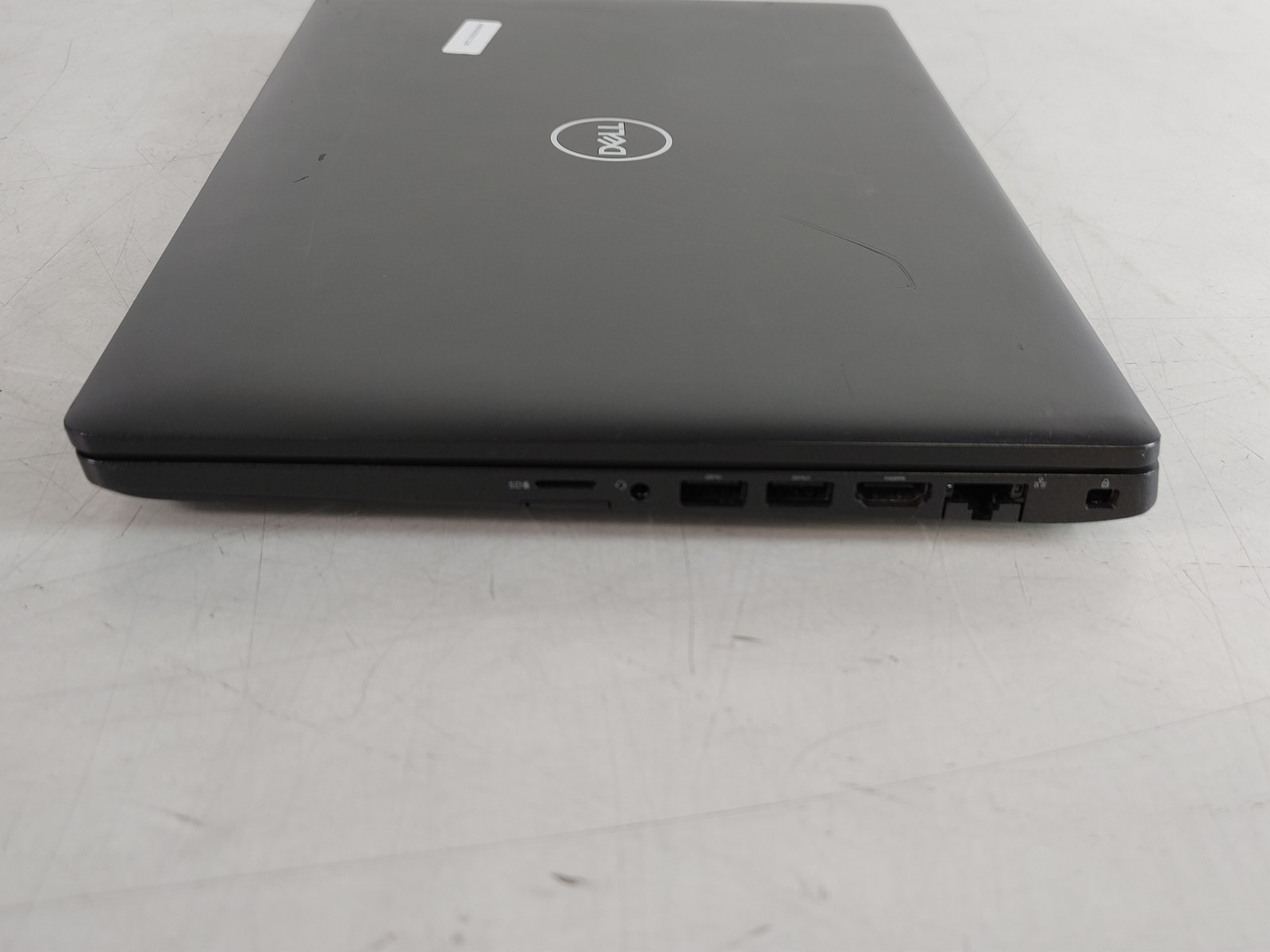 Dell Latitude 5400 Core i5-8265U 1.60 GHz 16 GB DDR4 No HDD