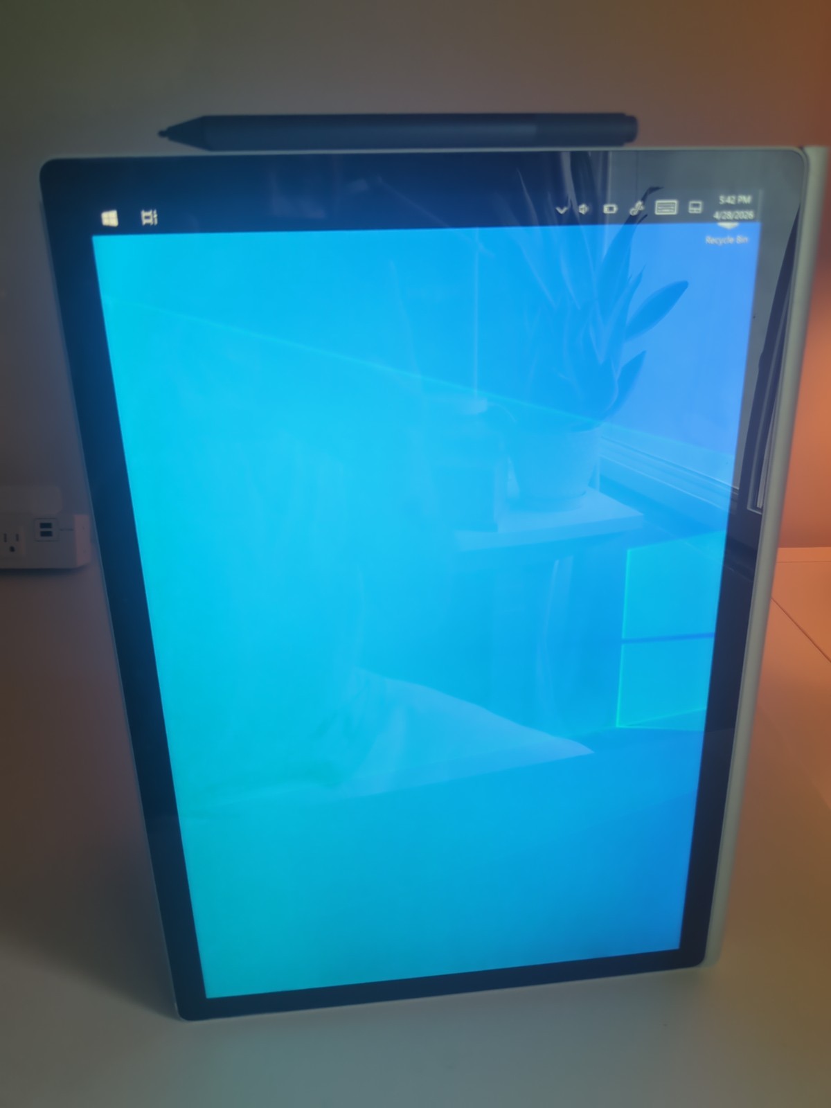 Microsoft Surface Book 2 15″ (16/512GB, i7-8650U, Nvidia GTX 1060 Mobile)