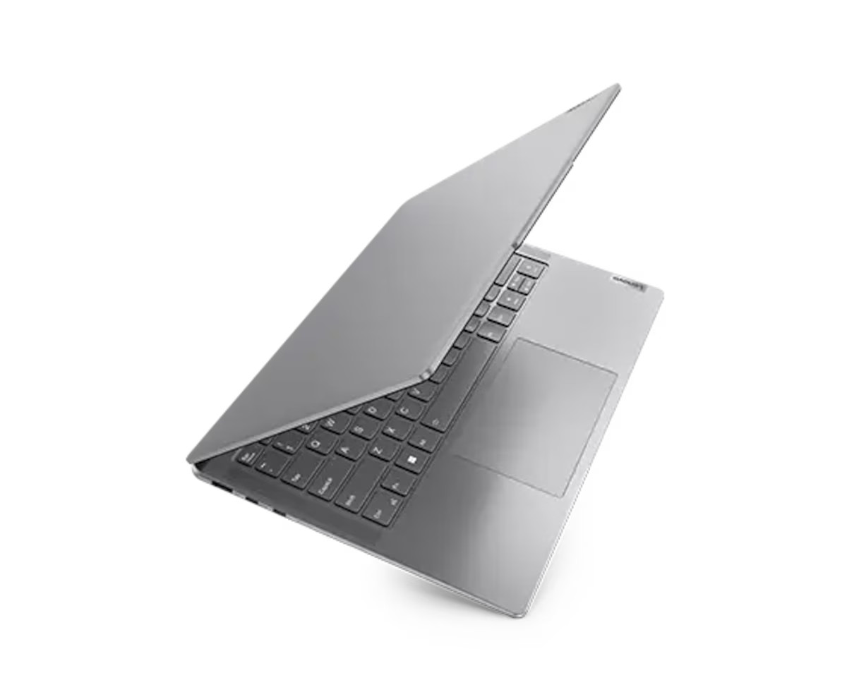 Lenovo Slim 7 Core Ultra 5 125H 16GB RAM 1TB SSD 14 in W11 Pro OLED Touch Gray