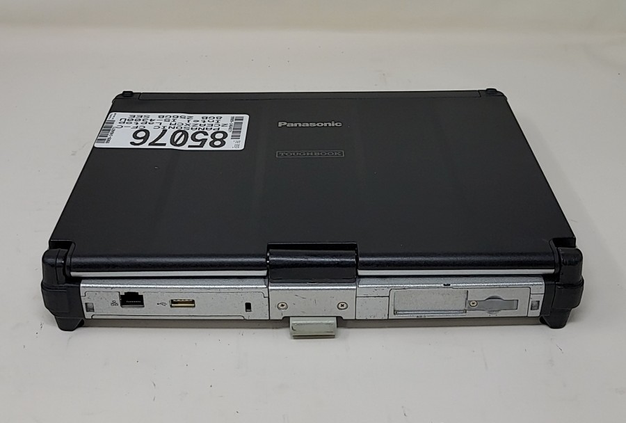 PANASONIC CF-C2CEAZXCM Laptop Intel I5-4300U 8GB 256GB SEE NOTES