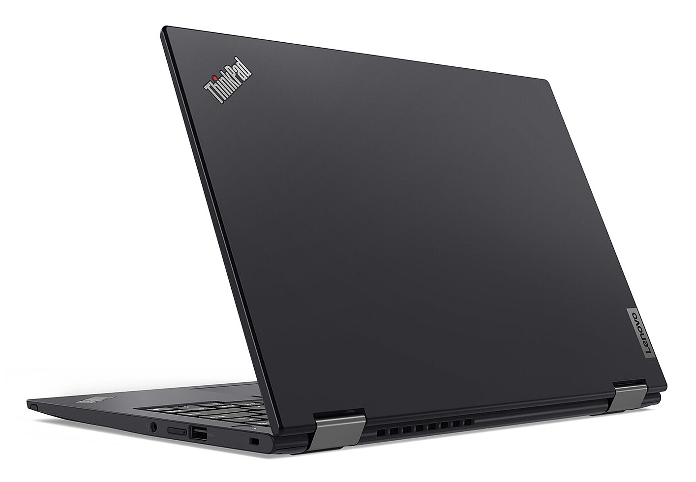 ThinkPad X13 Yoga i5 4.4 GHz FHD Touch 16GB 512GB IR 3Y Premier OS Warranty X390