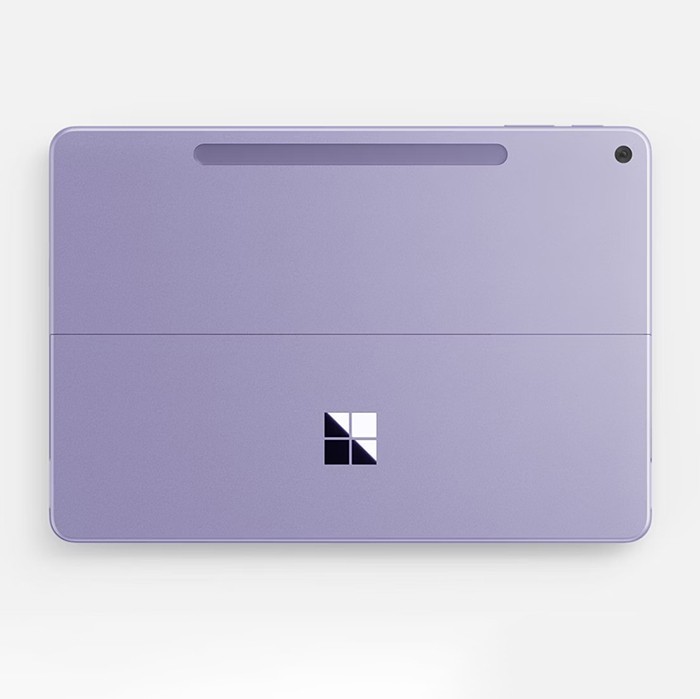 Microsoft Surface Copilot+ PC 12inch Snapdragon X Plus (8 Core) 16GB 512GB WiFi
