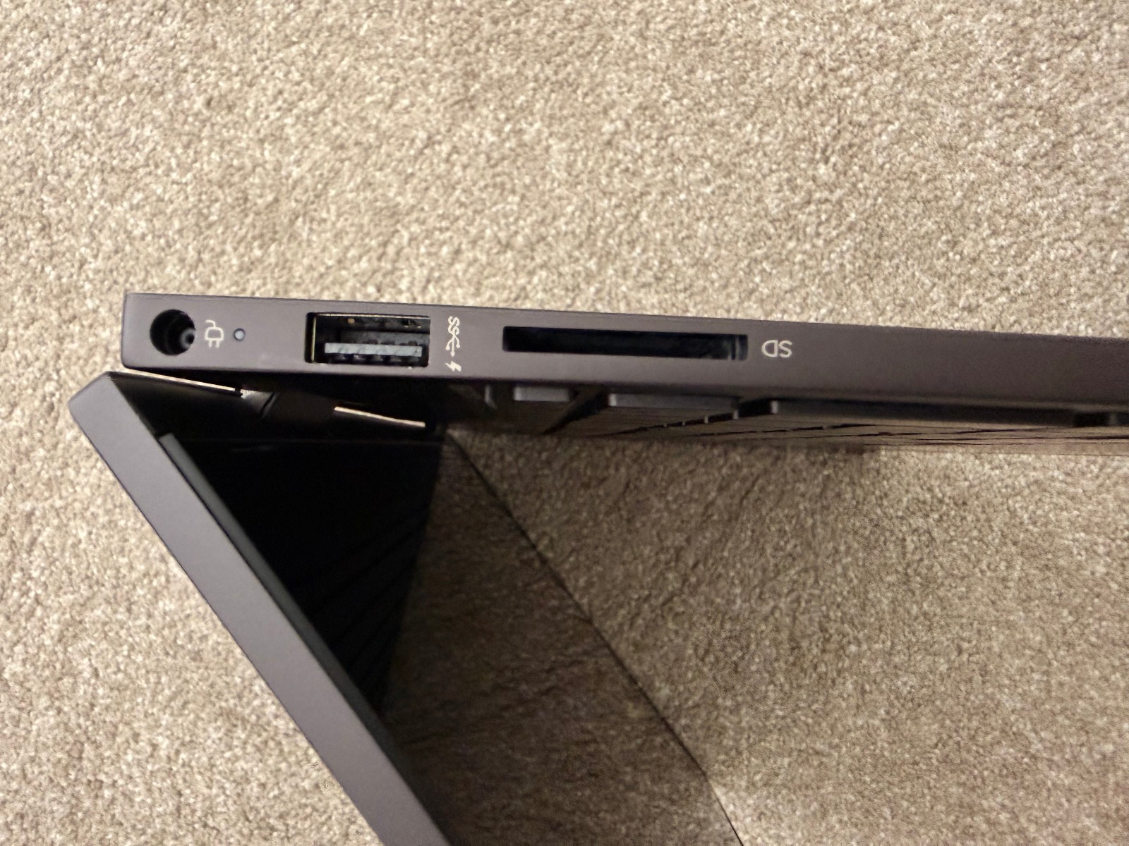 HP Envy x360 15.6″ Touch Ryzen 7 5700U 12GB RAM 2-in-1 Laptop No SSD READ