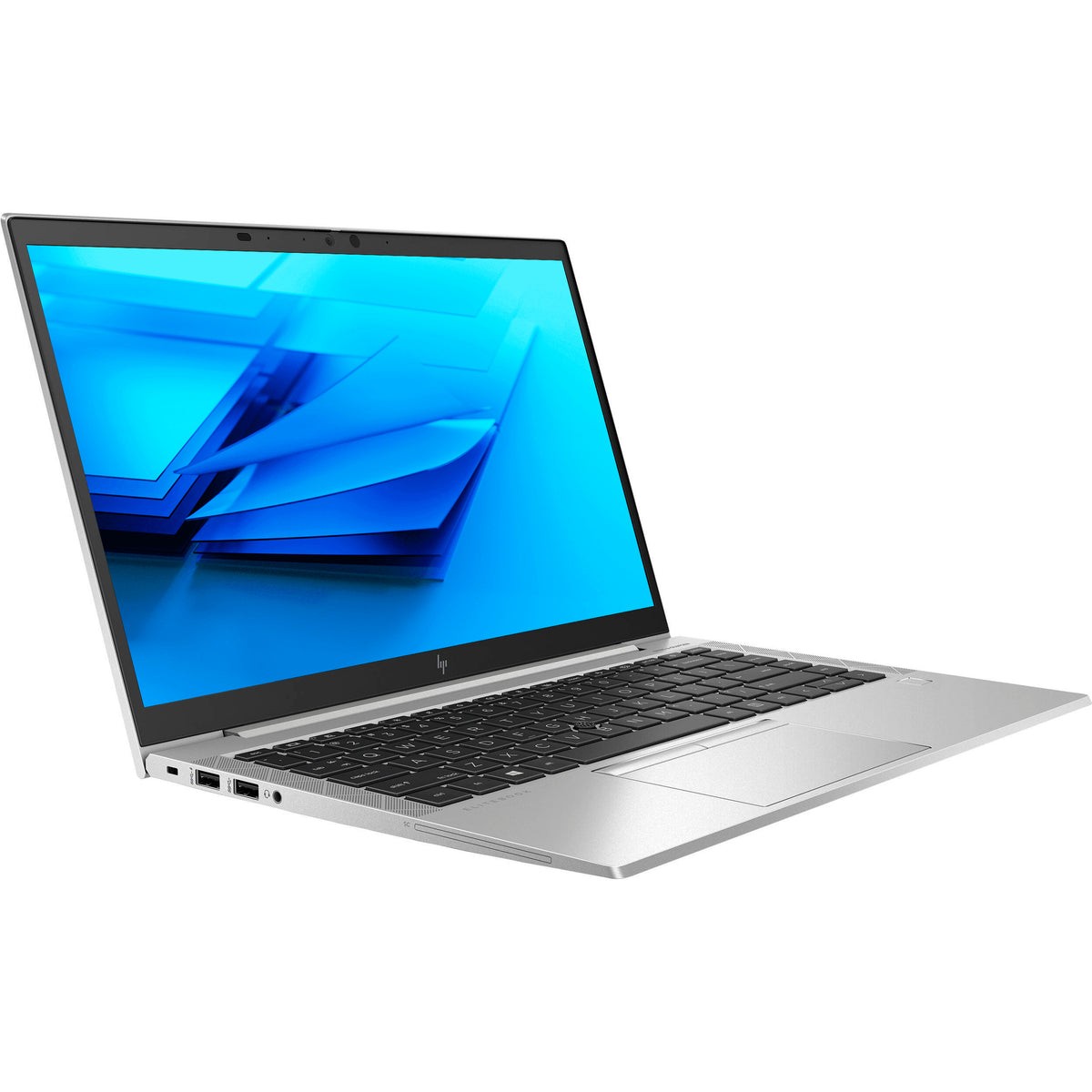 HP EliteBook 840 G8 14″ FHD Laptop i5 11th Gen 16GB RAM 512GB SSD Windows 11 Pro