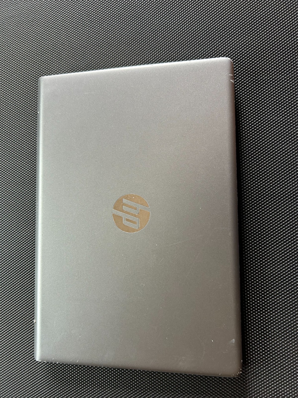 HP Pavilion Laptop – Model 14 bf050wm – No SSD – Cord Included