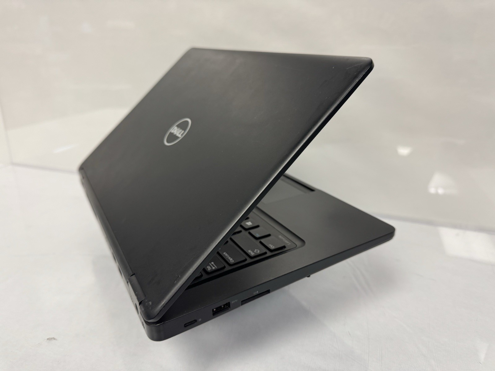 Dell Latitude 5480 Intel Core i5 7th Gen NO RAM, NO HDD